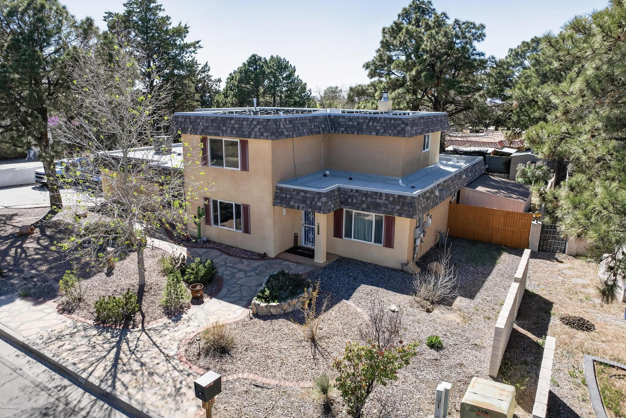 1062 Matador Drive SE