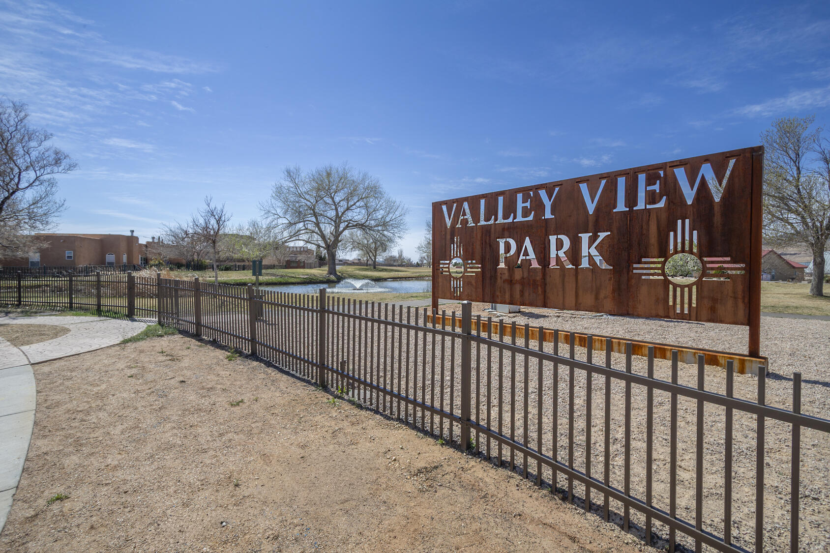 1110 Valley View Drive SW