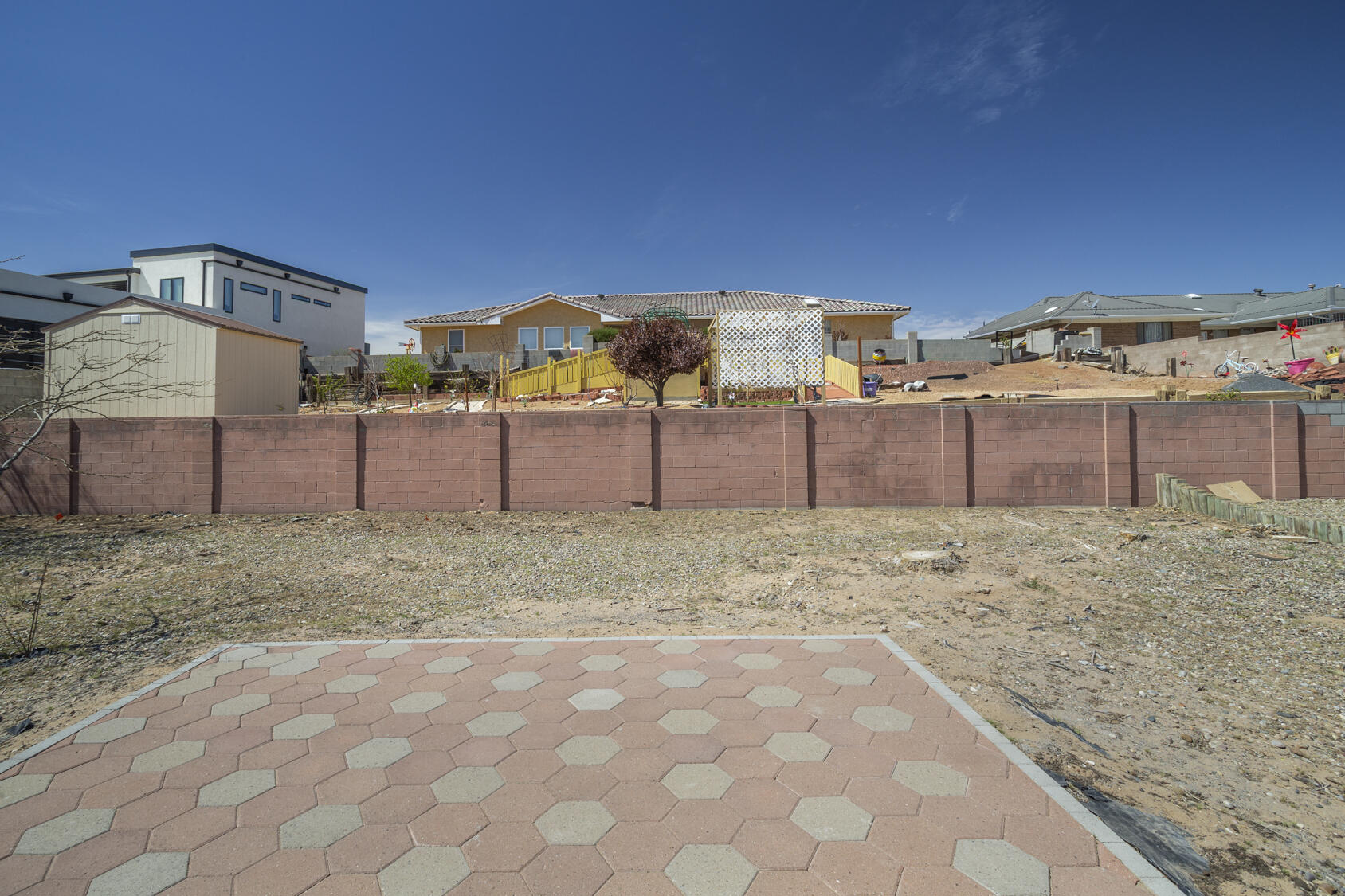 1110 Valley View Drive SW