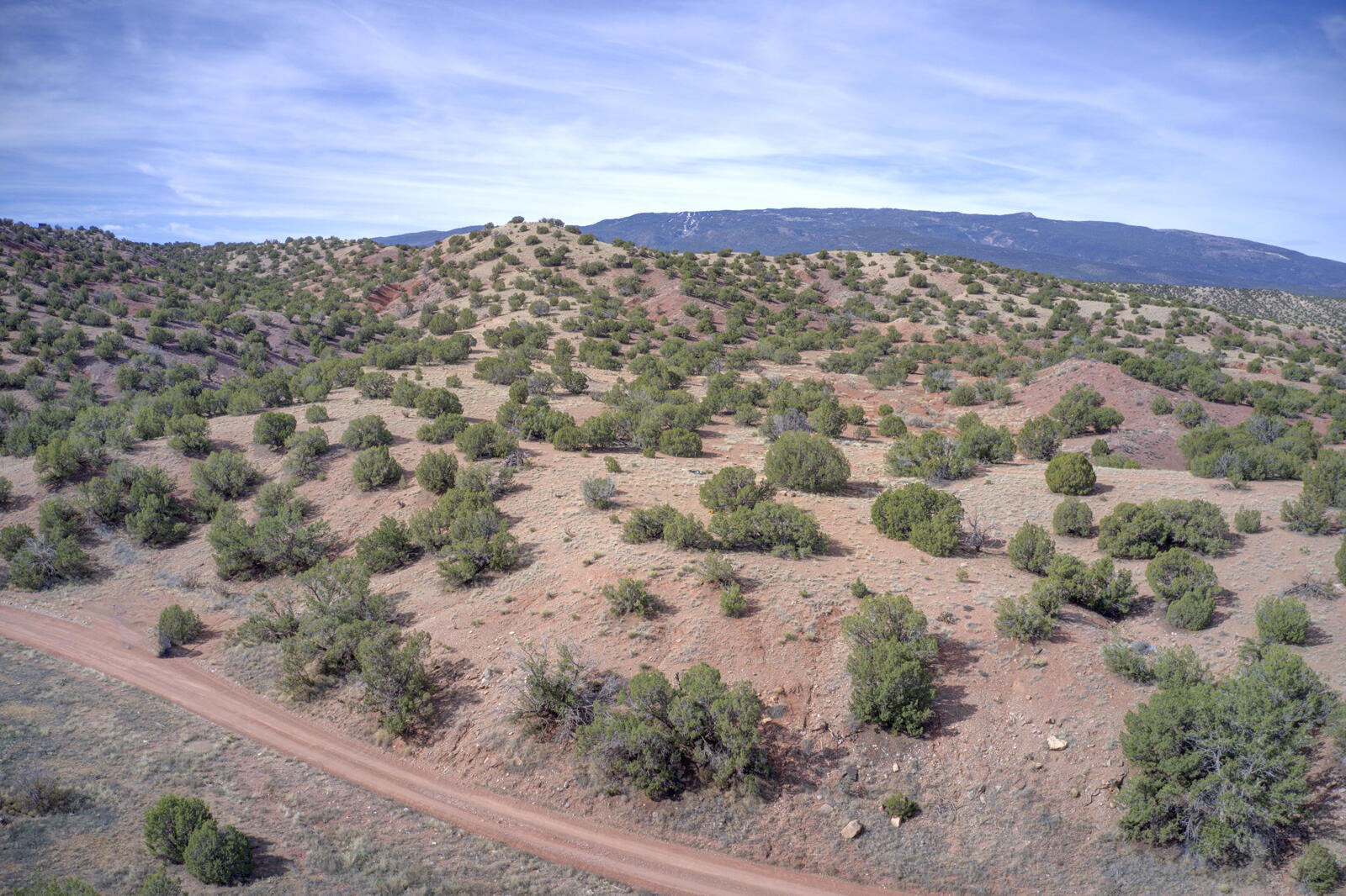 Demetrio Road
