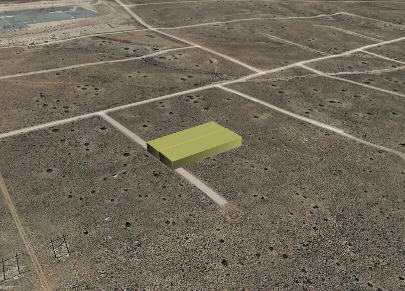 Espanosa (U24 B86 L11,12) Road NW