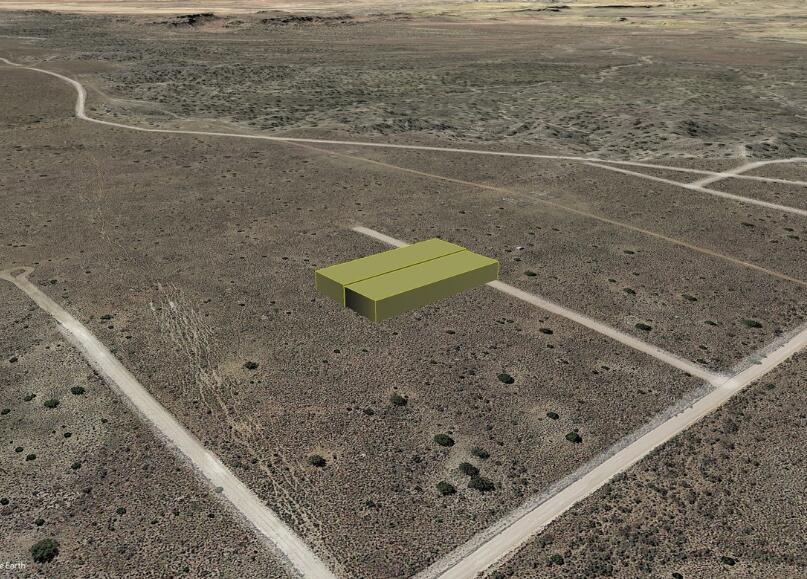 Espanosa (U24 B86 L11,12) Road NW