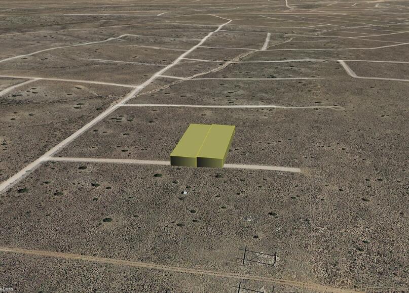 Espanosa (U24 B86 L11,12) Road NW