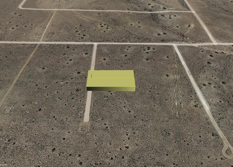 Espanosa (U24 B86 L11,12) Road NW