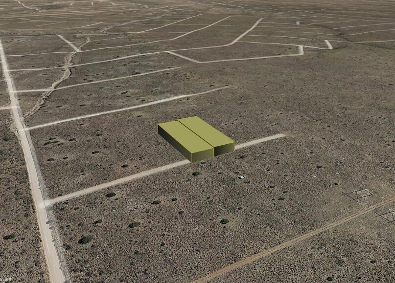 Espanosa (U24 B86 L11,12) Road NW