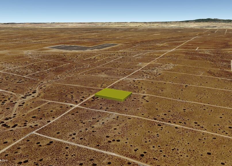 32nd (U6 B29 L1) Street NW