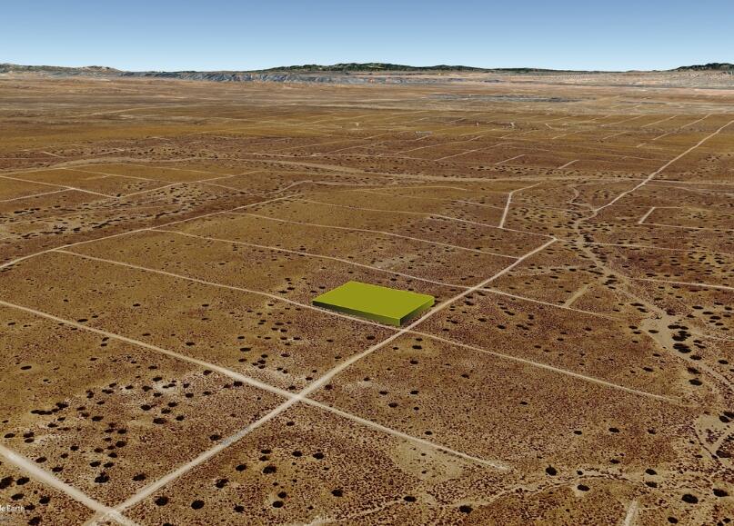 32nd (U6 B29 L1) Street NW