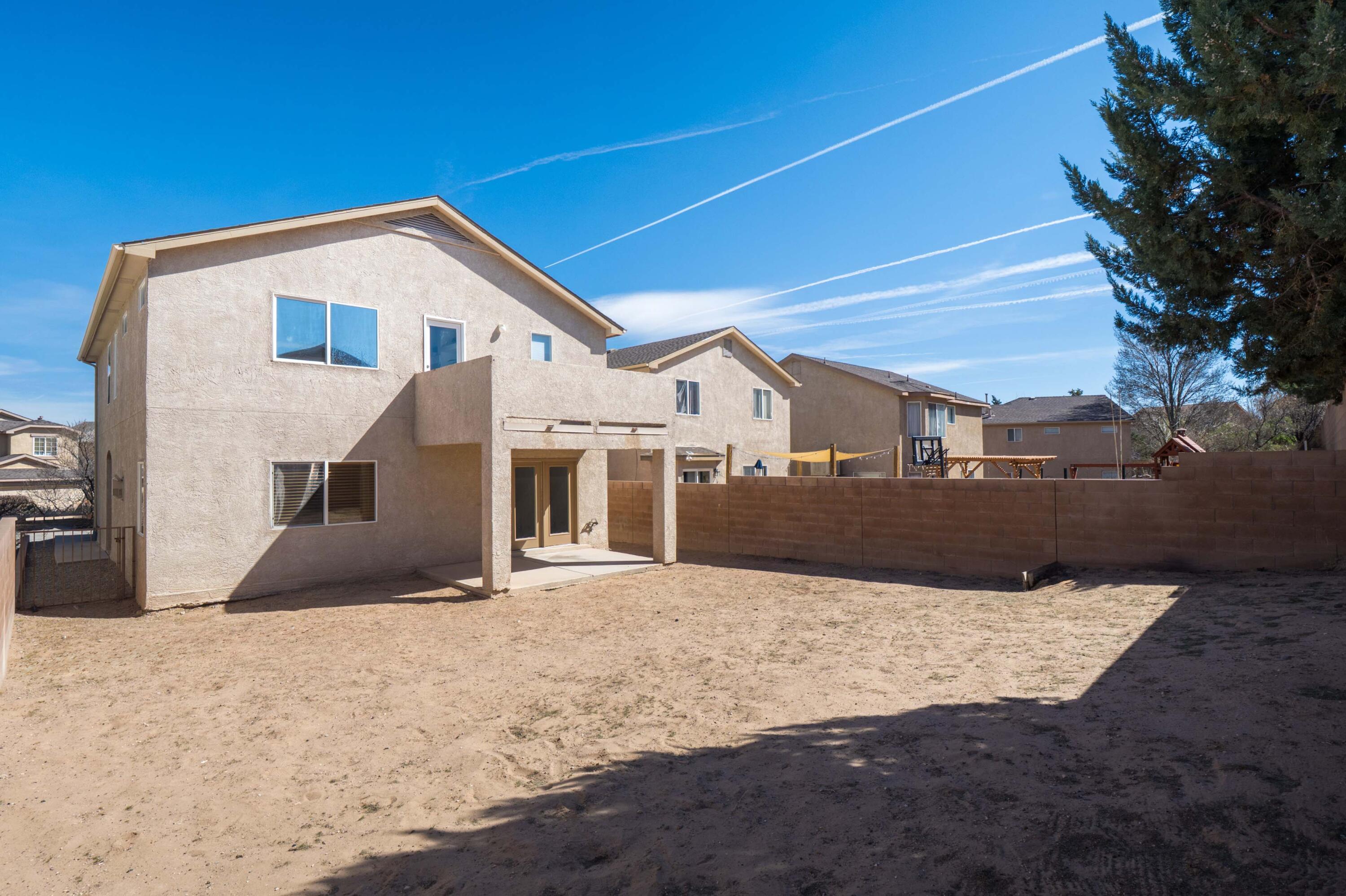 7856 Chaco Mesa Loop NW