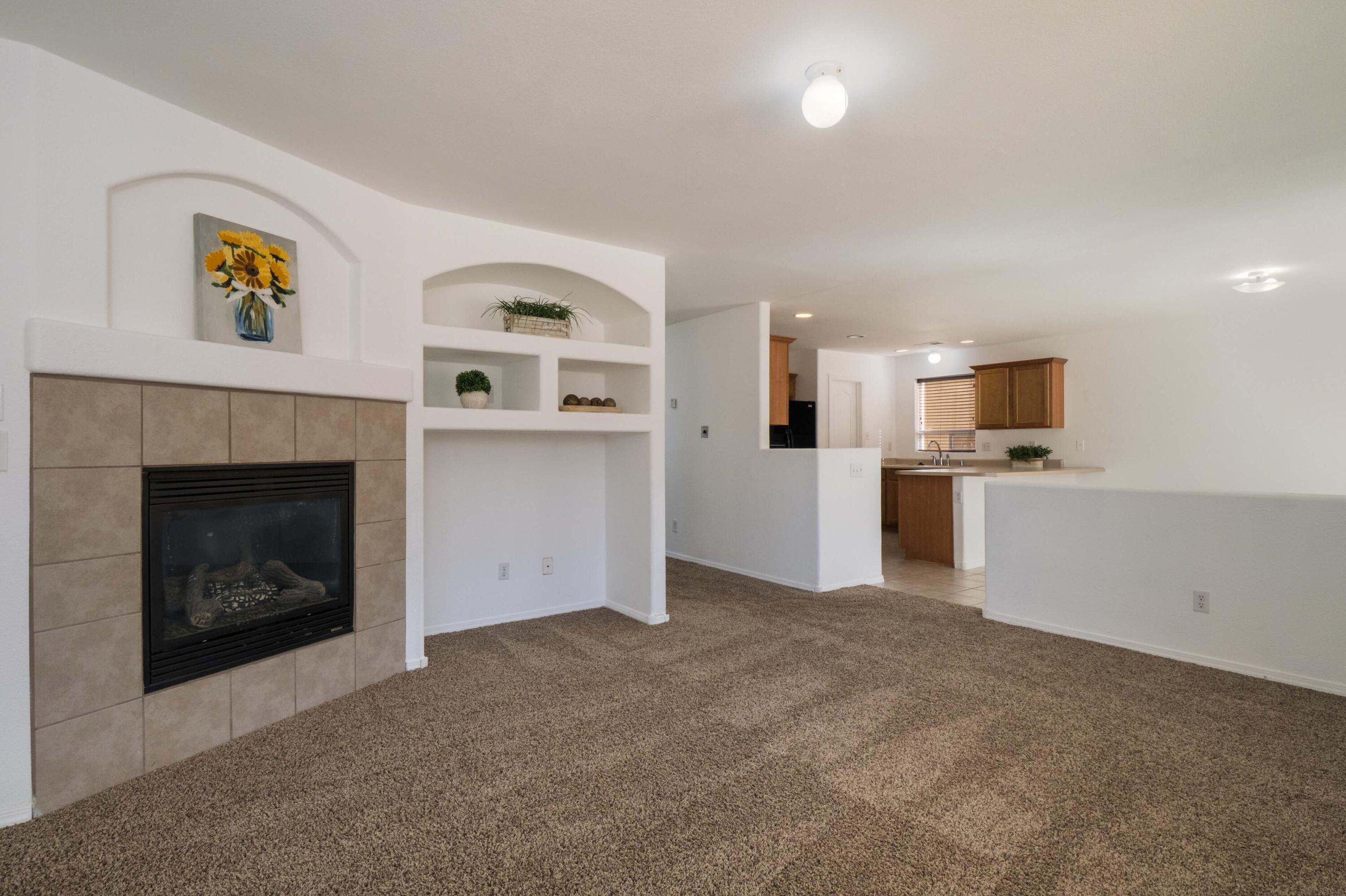 7856 Chaco Mesa Loop NW