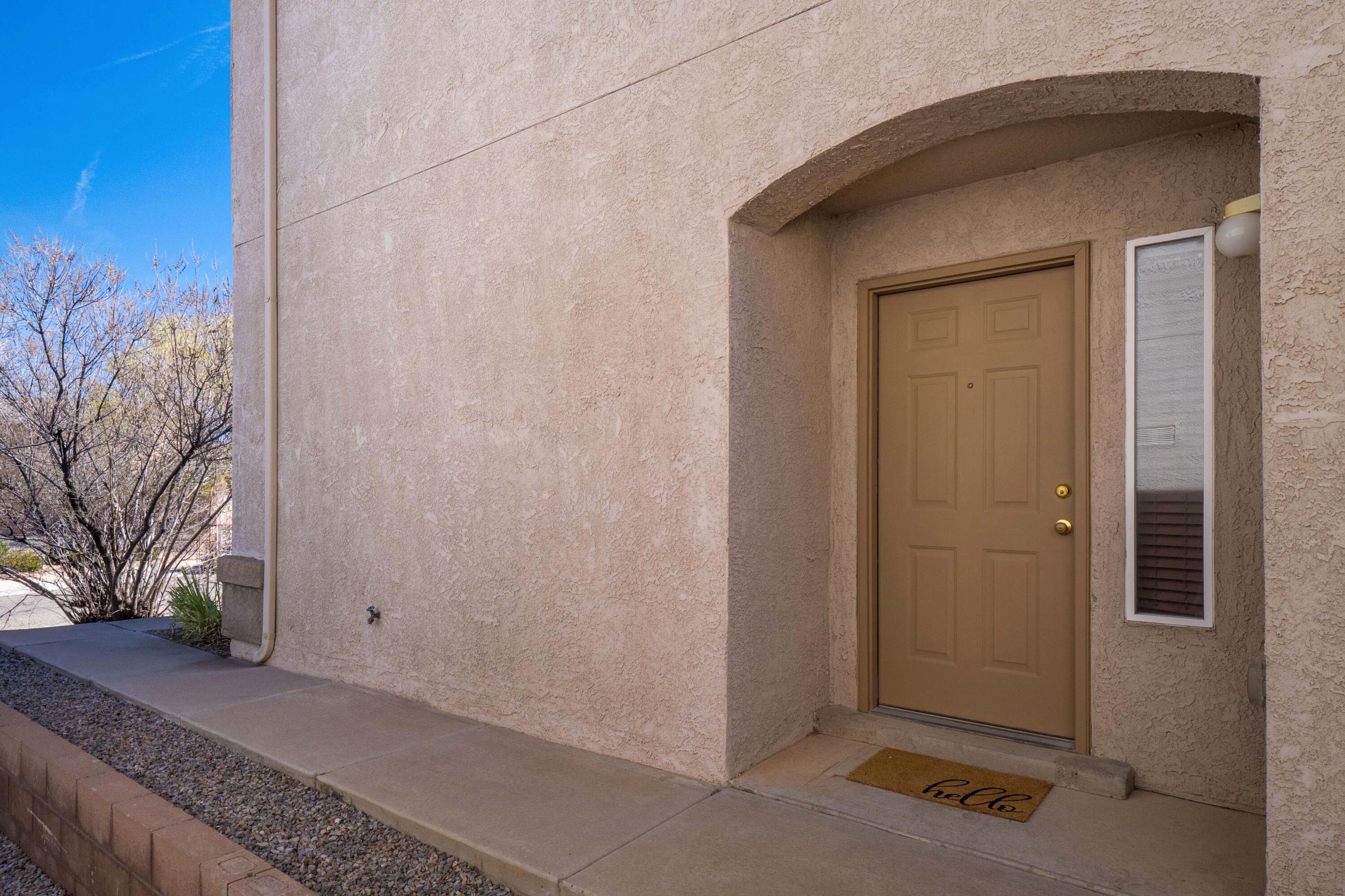 7856 Chaco Mesa Loop NW