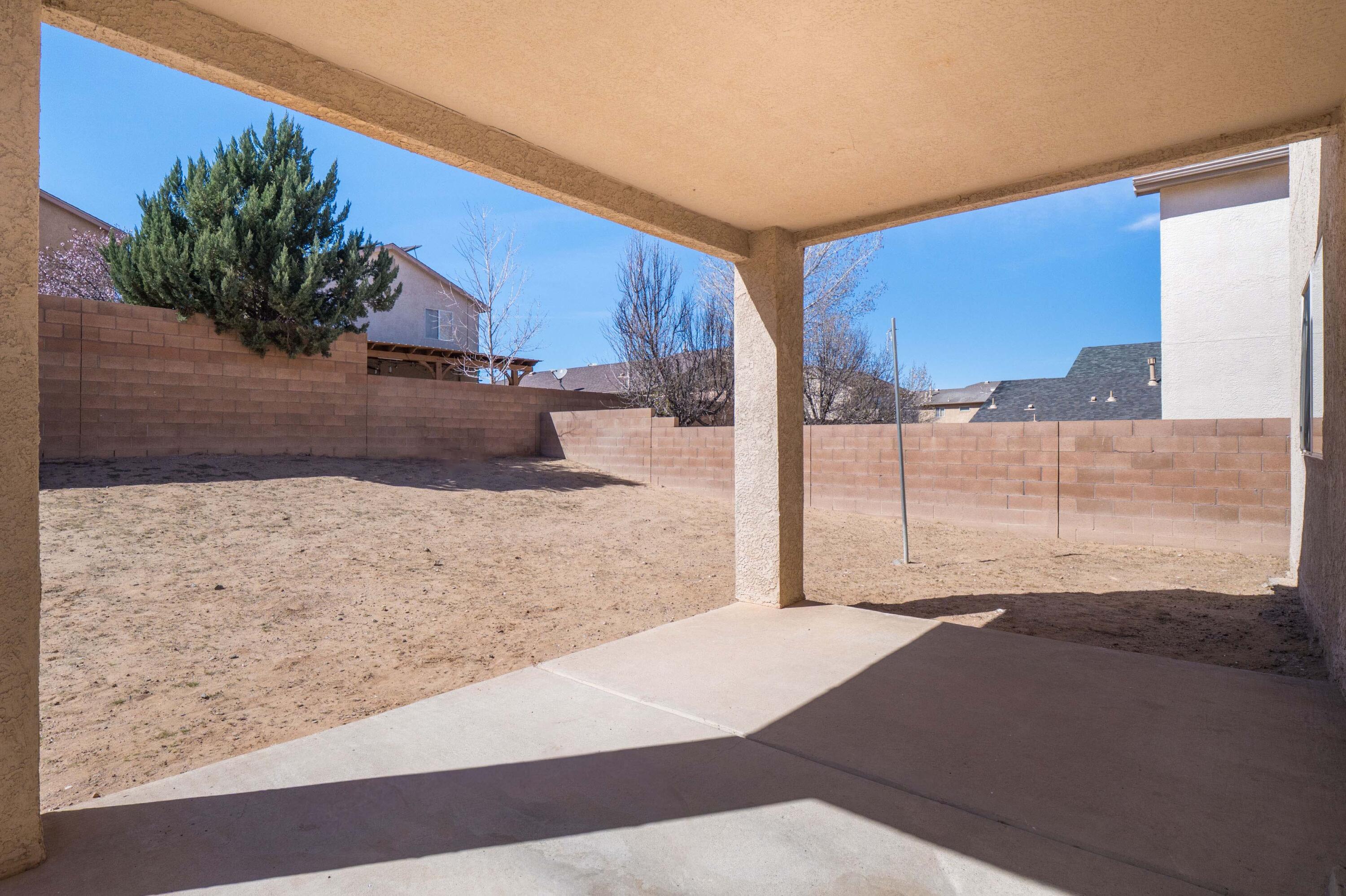 7856 Chaco Mesa Loop NW