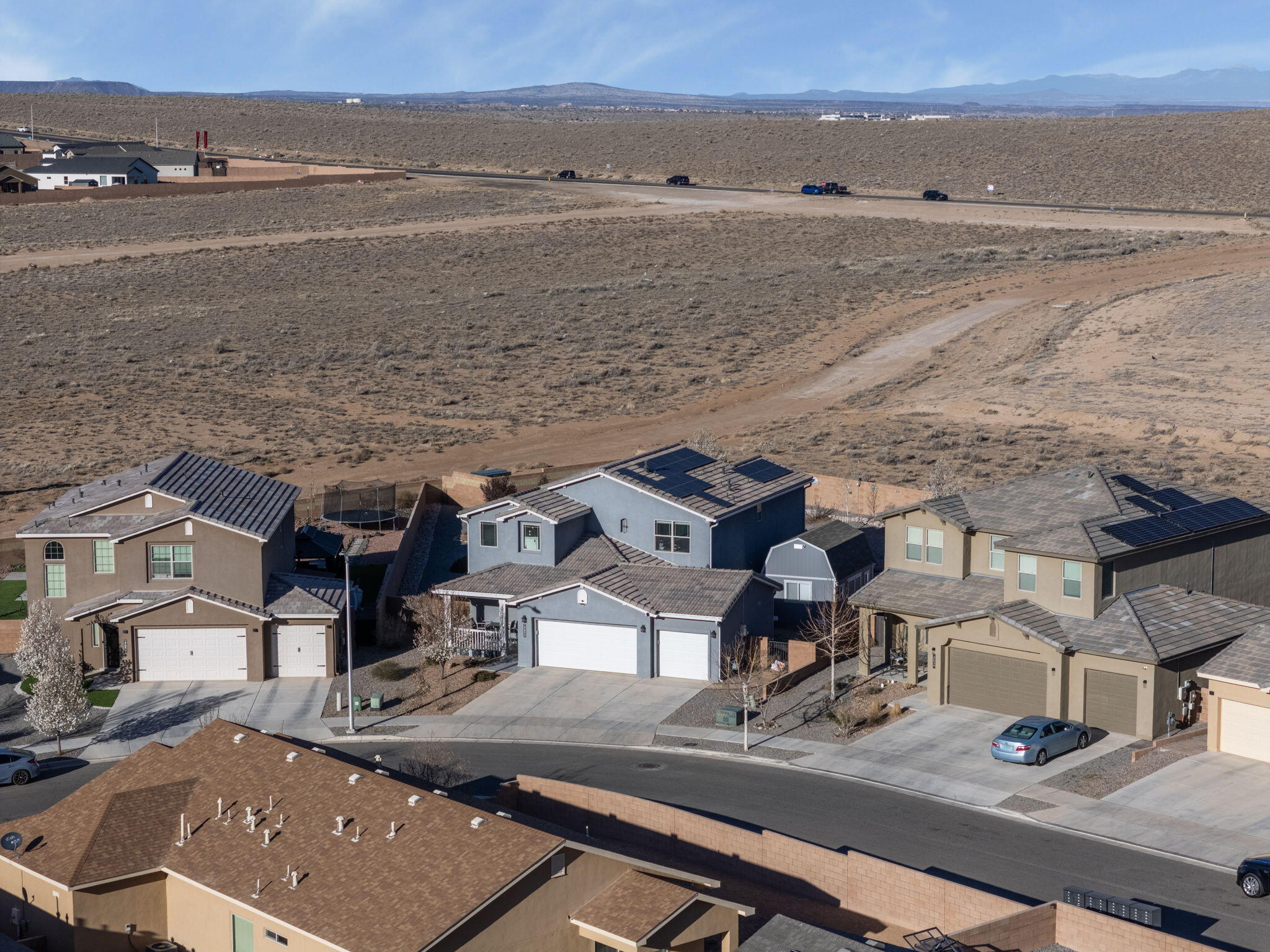 2653 Camino Plata Loop NE