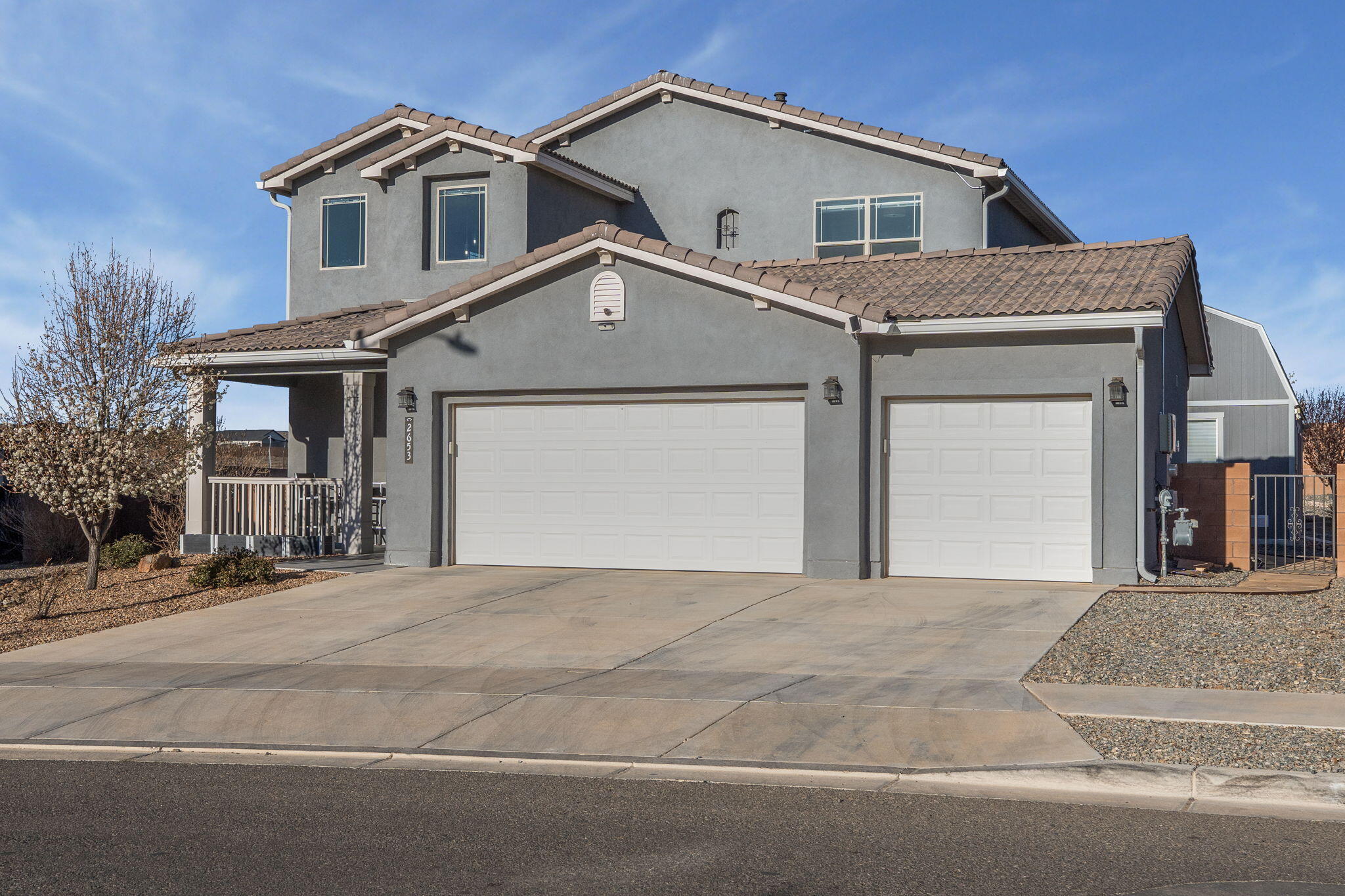 2653 Camino Plata Loop NE
