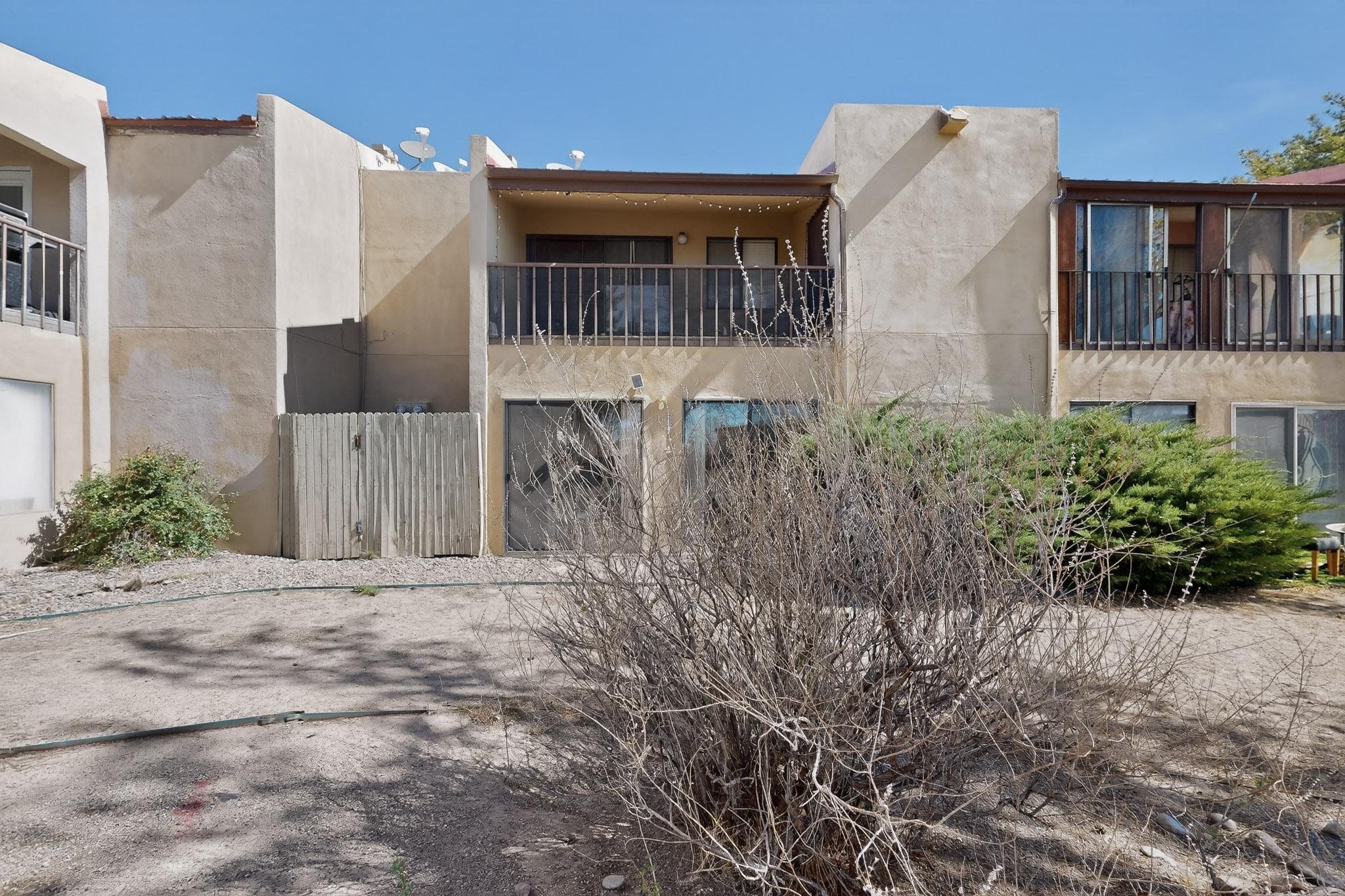 911 Country Club Drive SE APT F