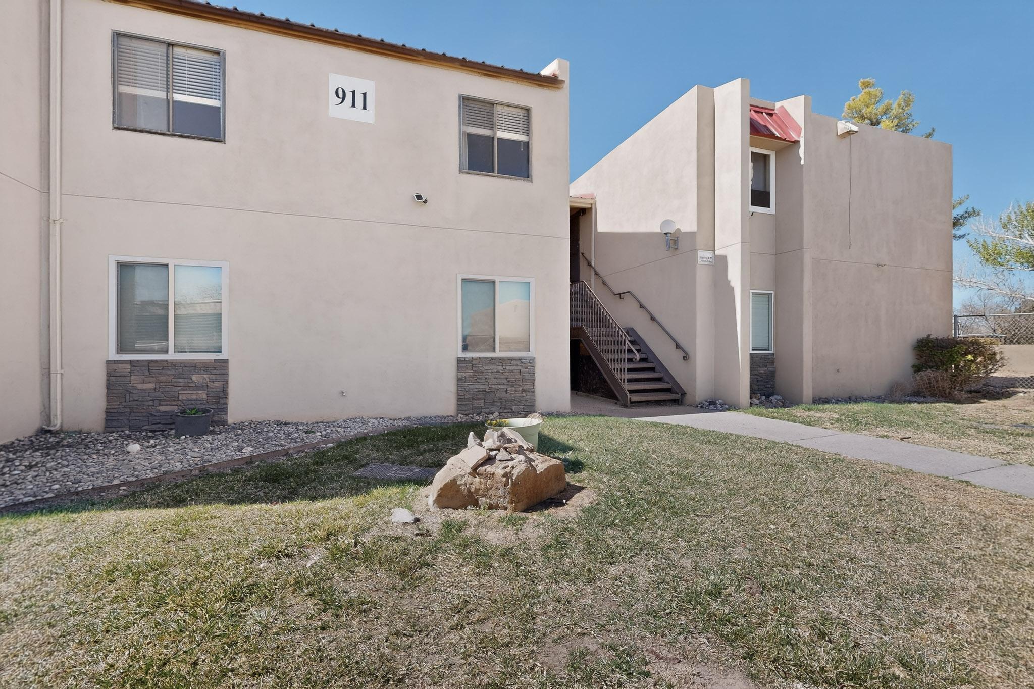 911 Country Club Drive SE APT F