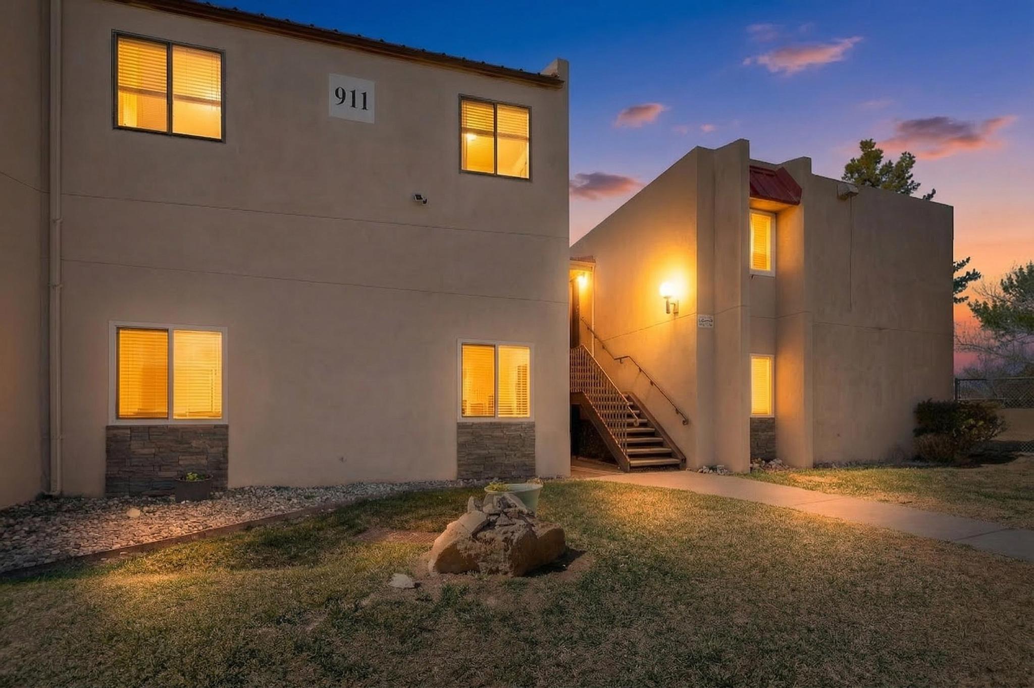 911 Country Club Drive SE APT F