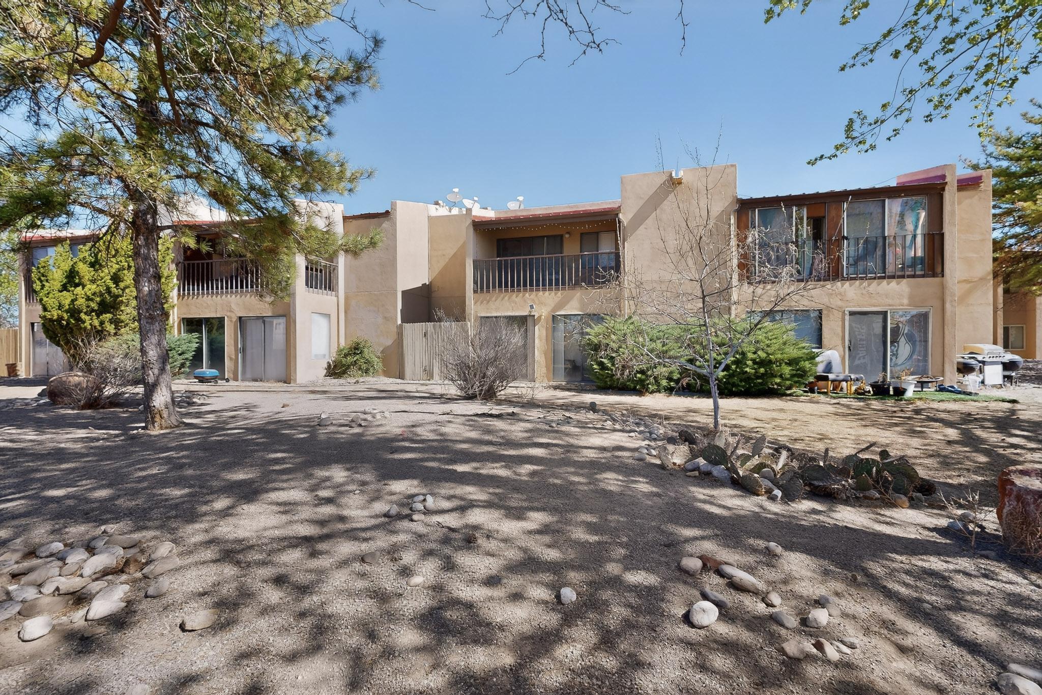 911 Country Club Drive SE APT F