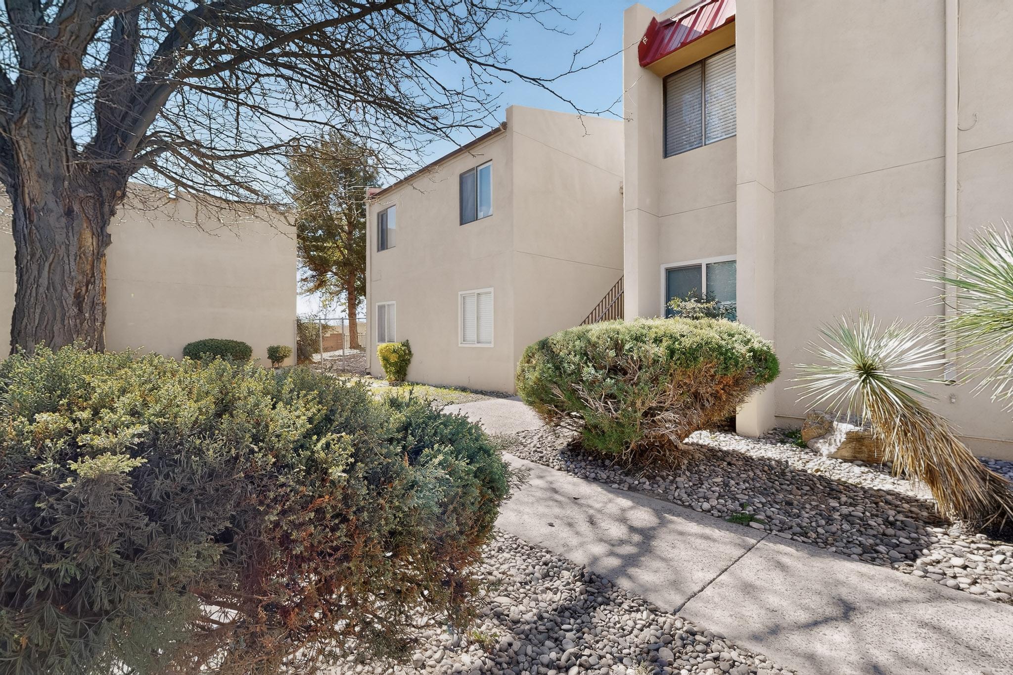 911 Country Club Drive SE APT F