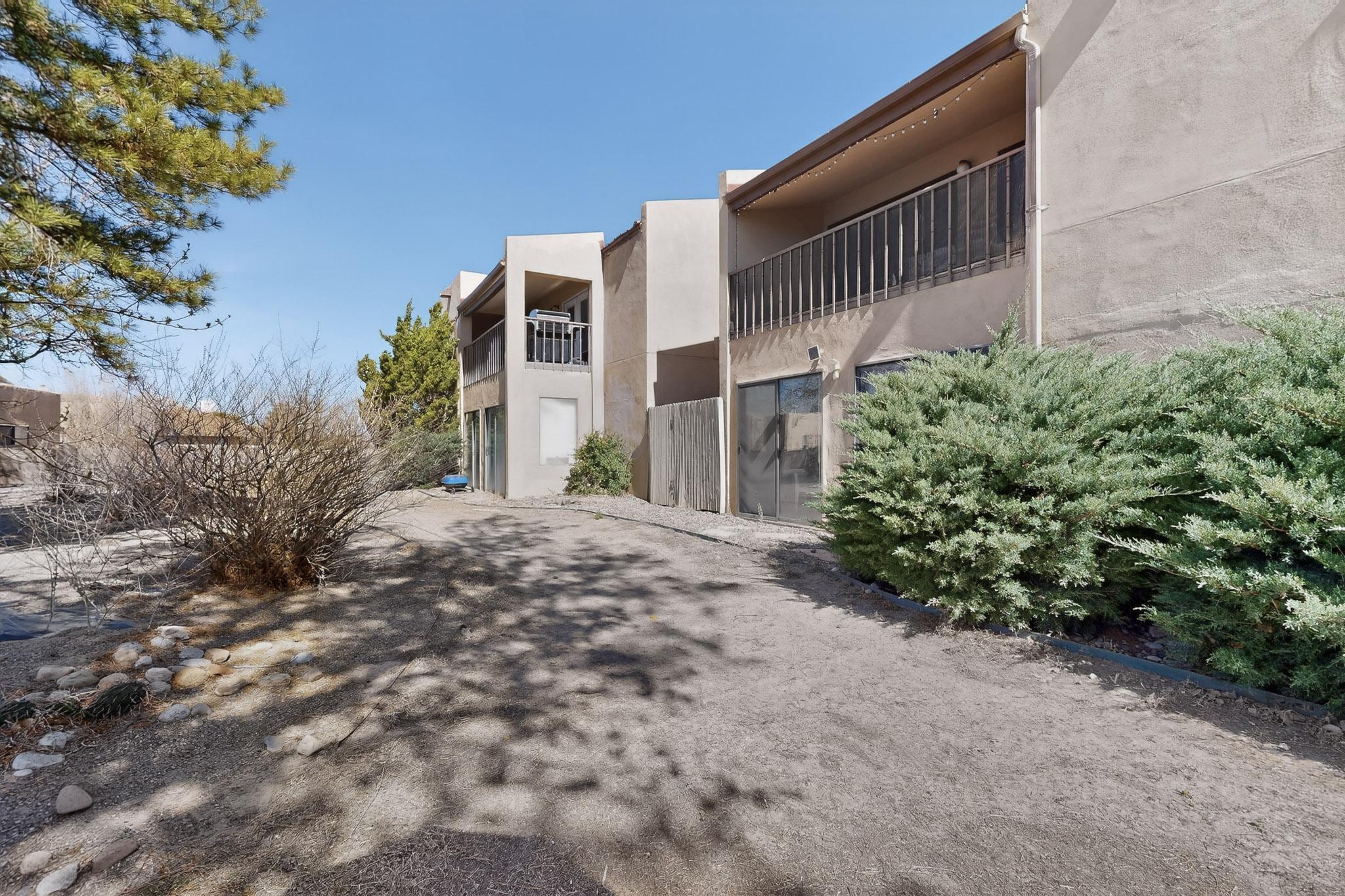 911 Country Club Drive SE APT F