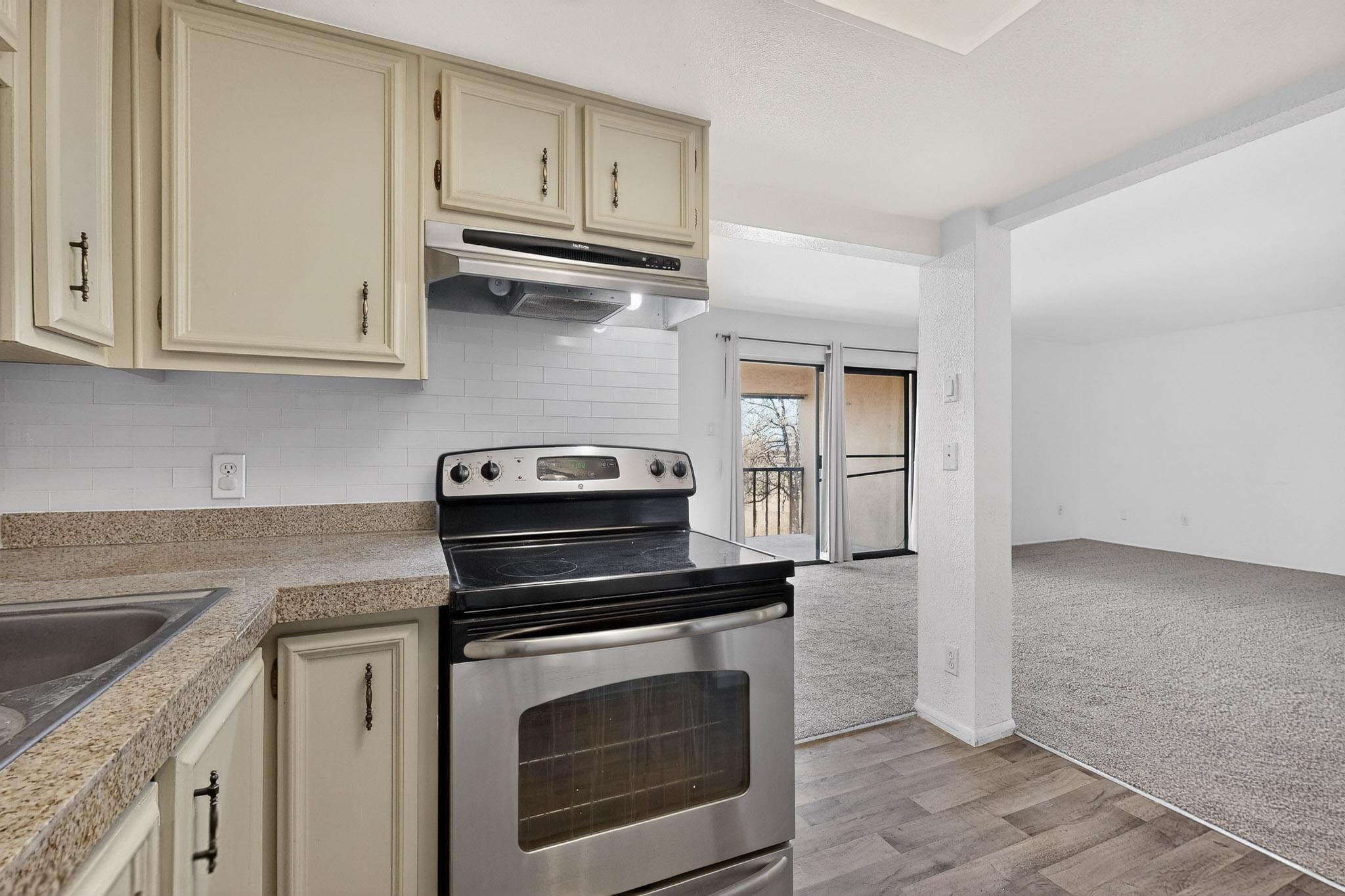 911 Country Club Drive SE APT F