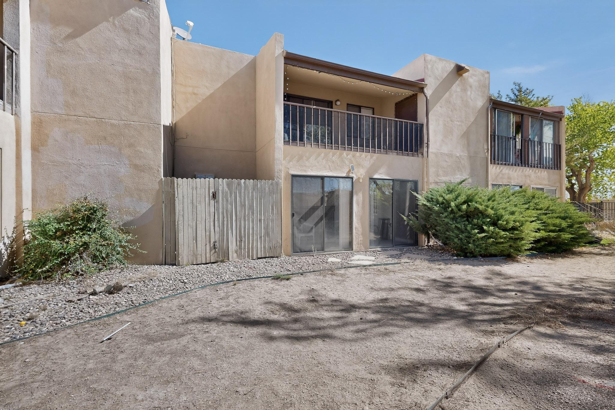 911 Country Club Drive SE APT F