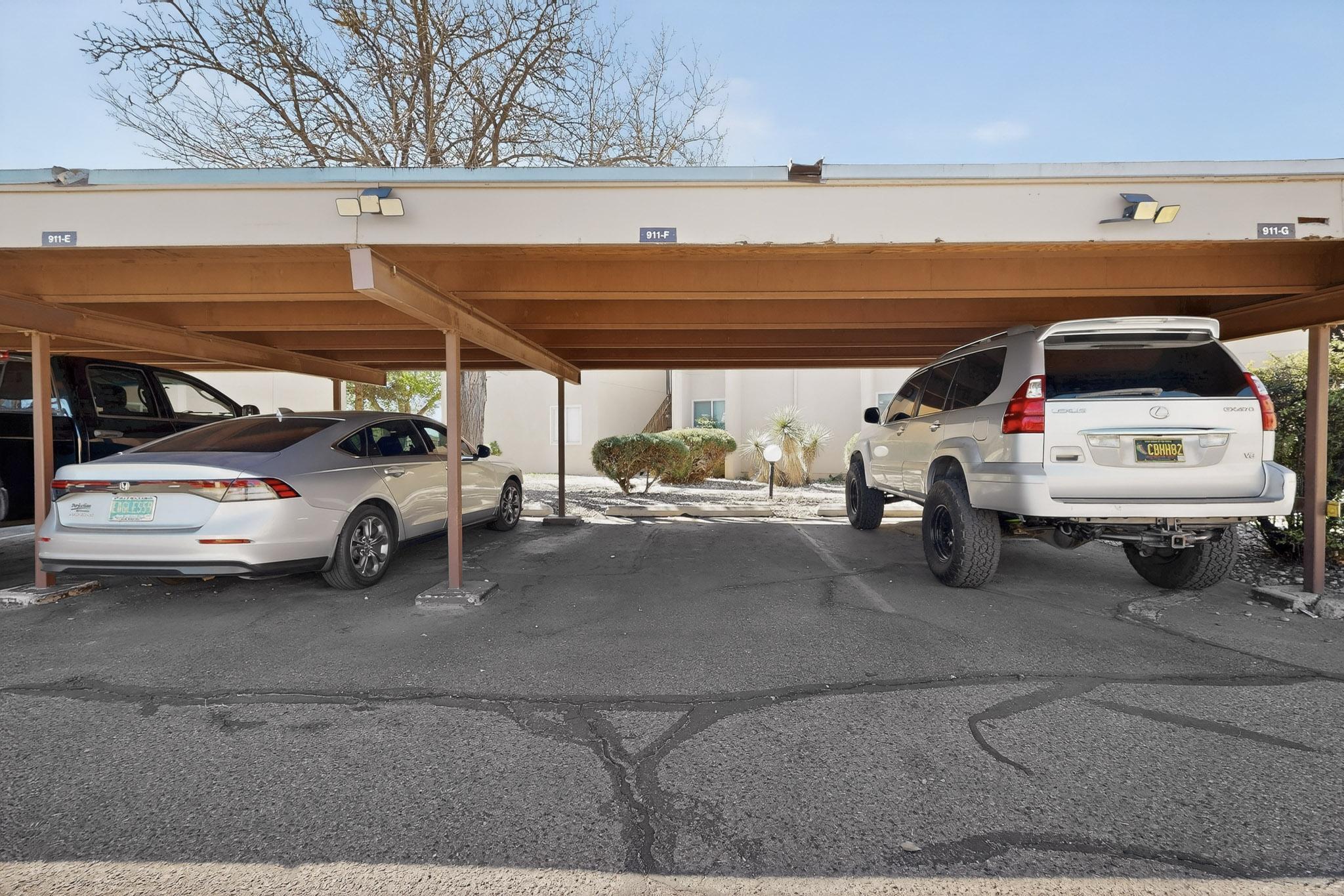 911 Country Club Drive SE APT F