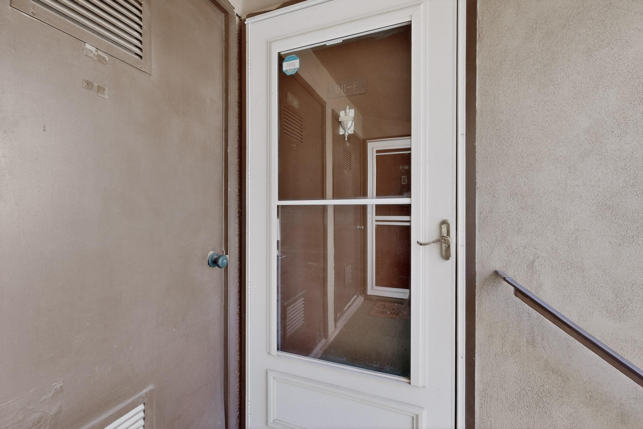 911 Country Club Drive SE APT F