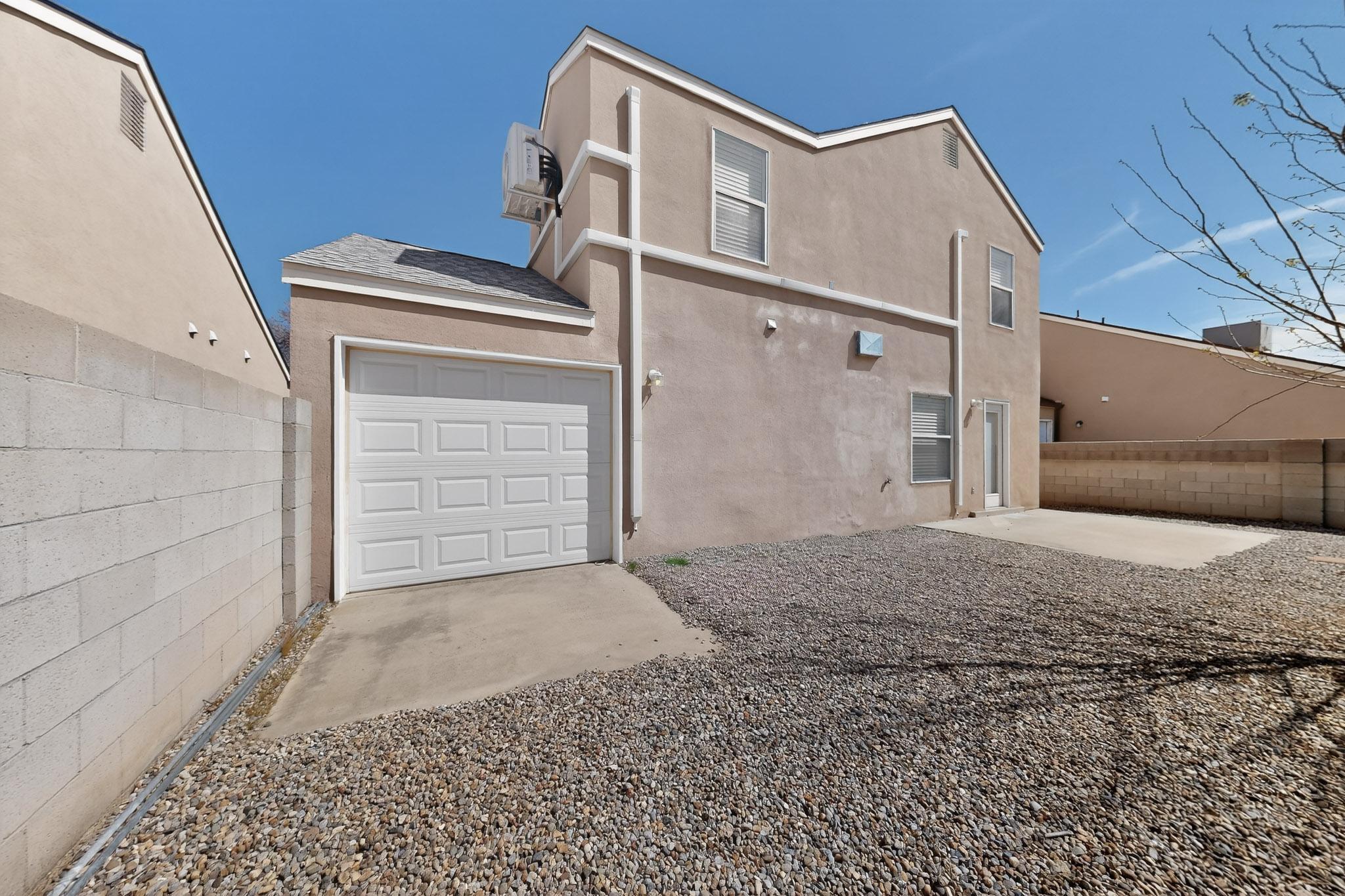 10727 Hatch Drive NW