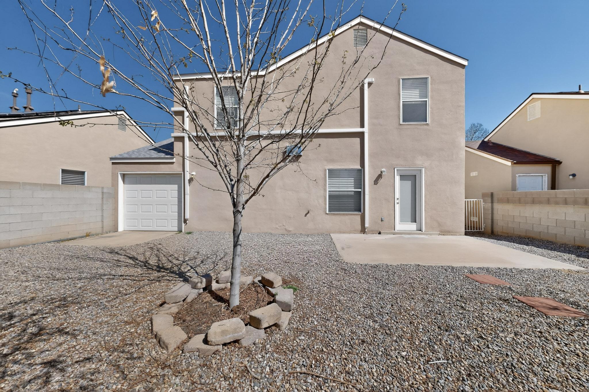10727 Hatch Drive NW