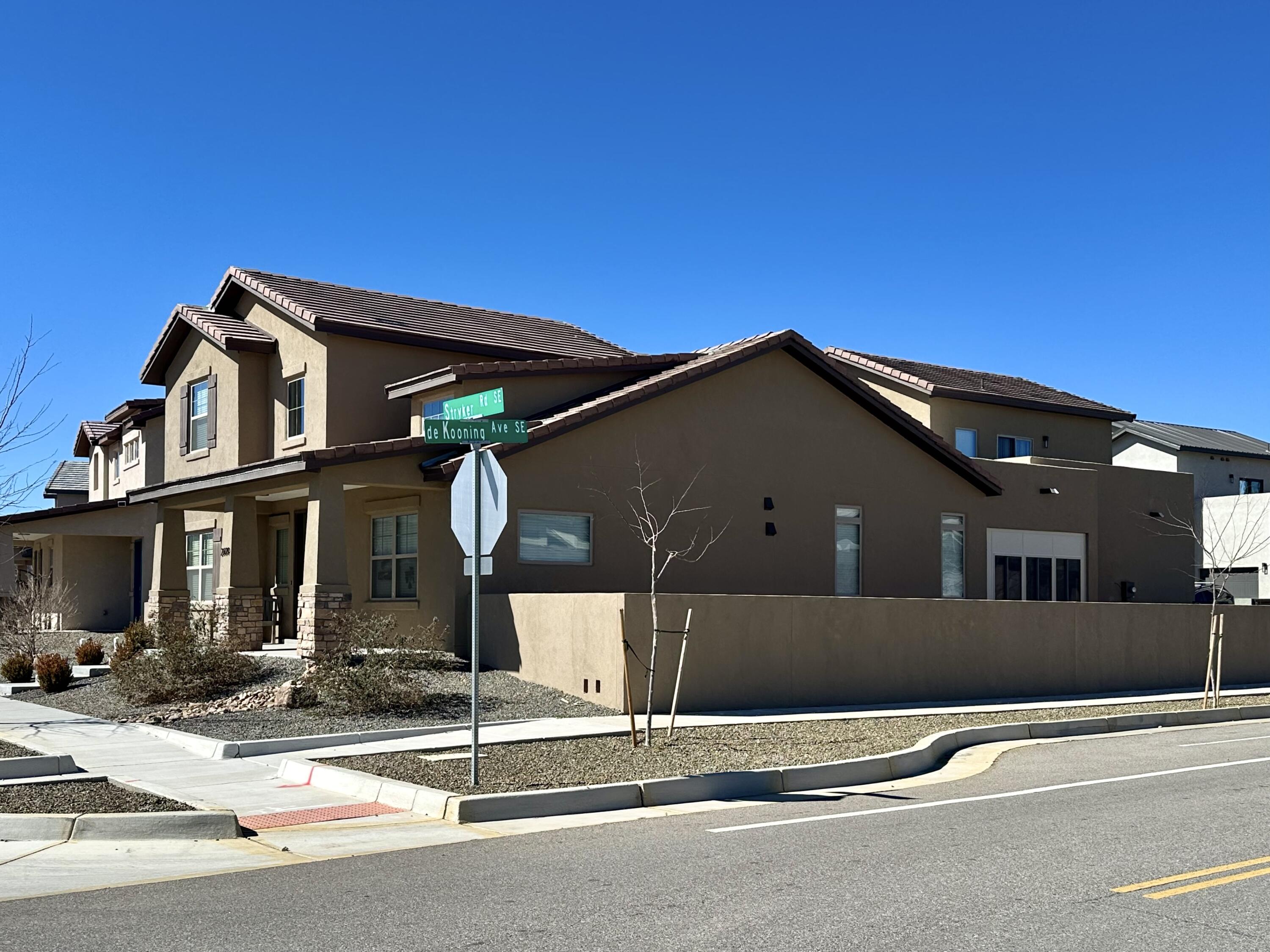 2609 Stryker Road SE