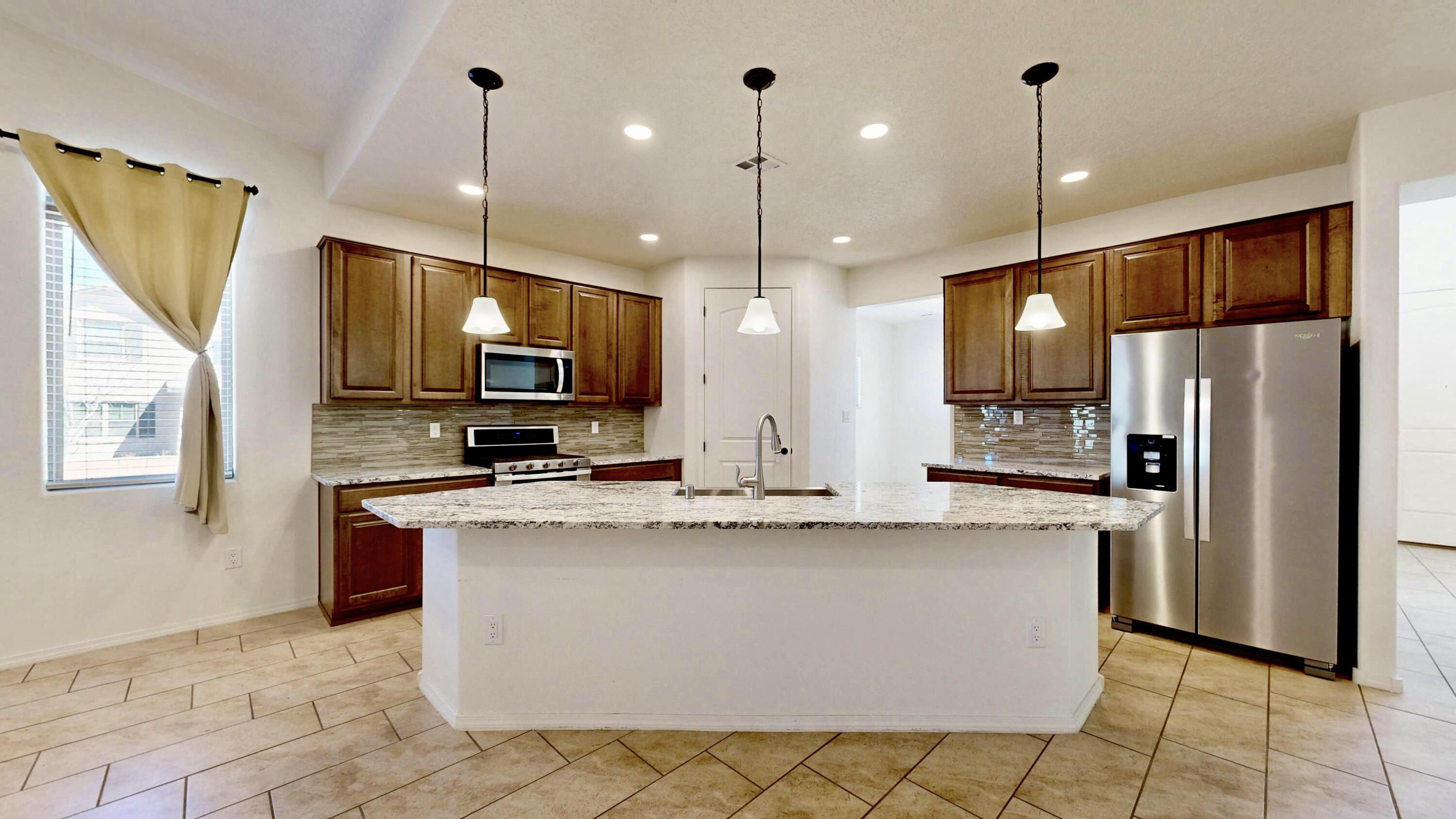 2609 Stryker Road SE