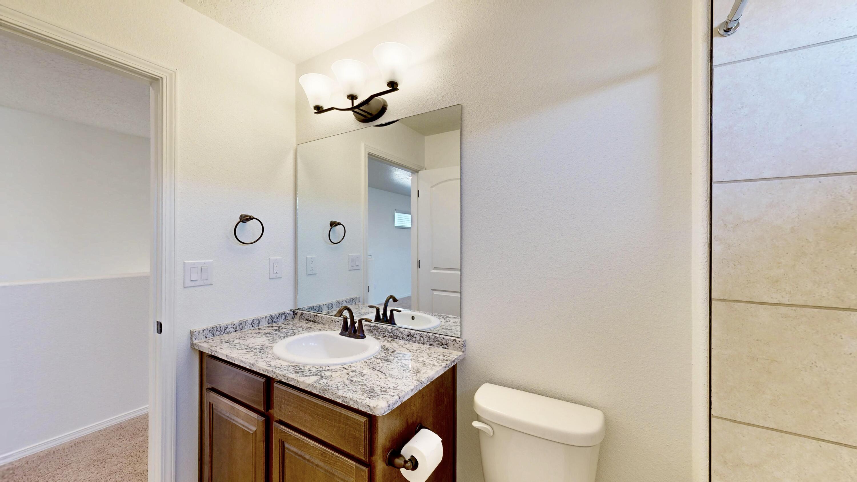 2609 Stryker Road SE