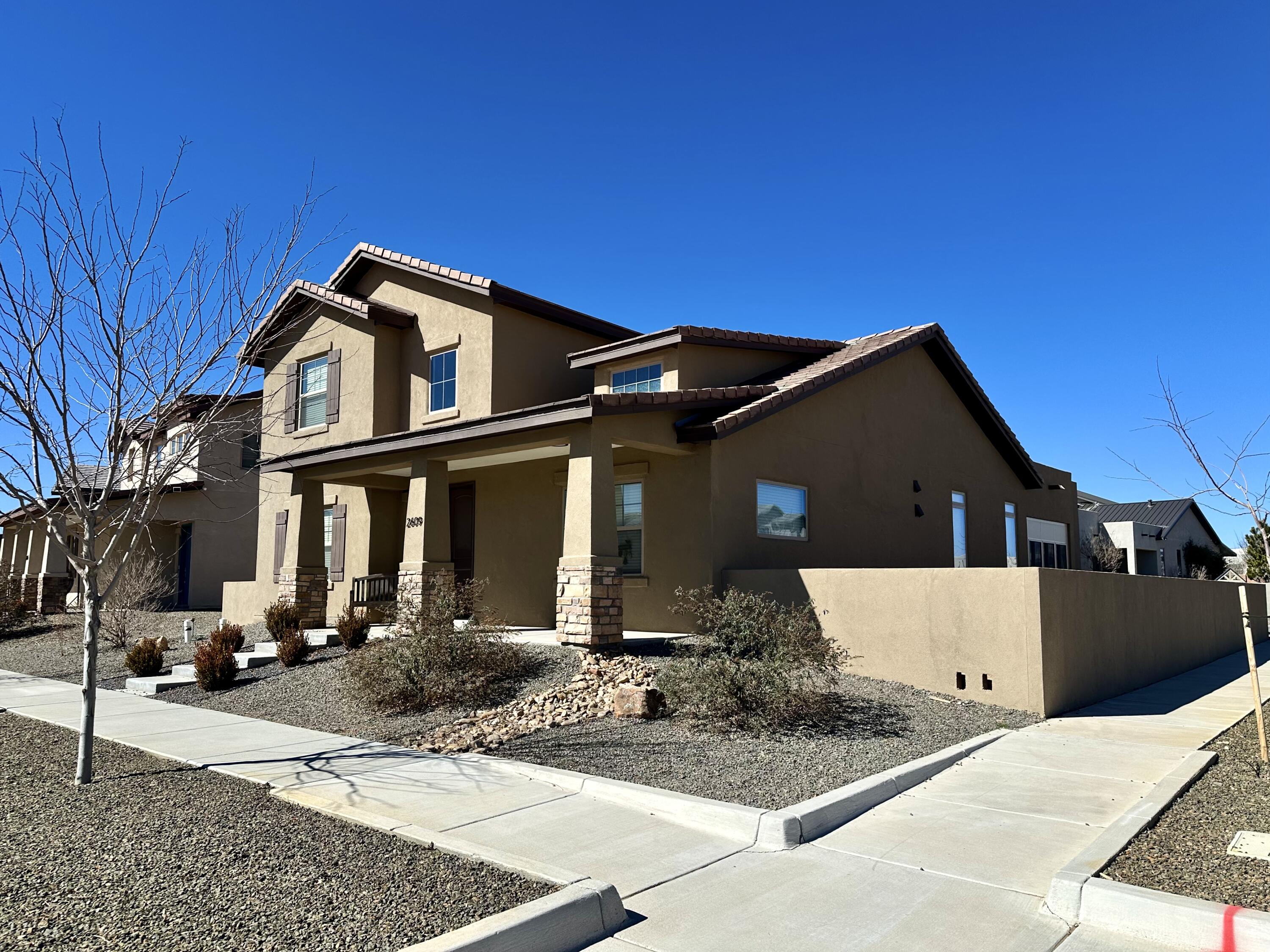 2609 Stryker Road SE