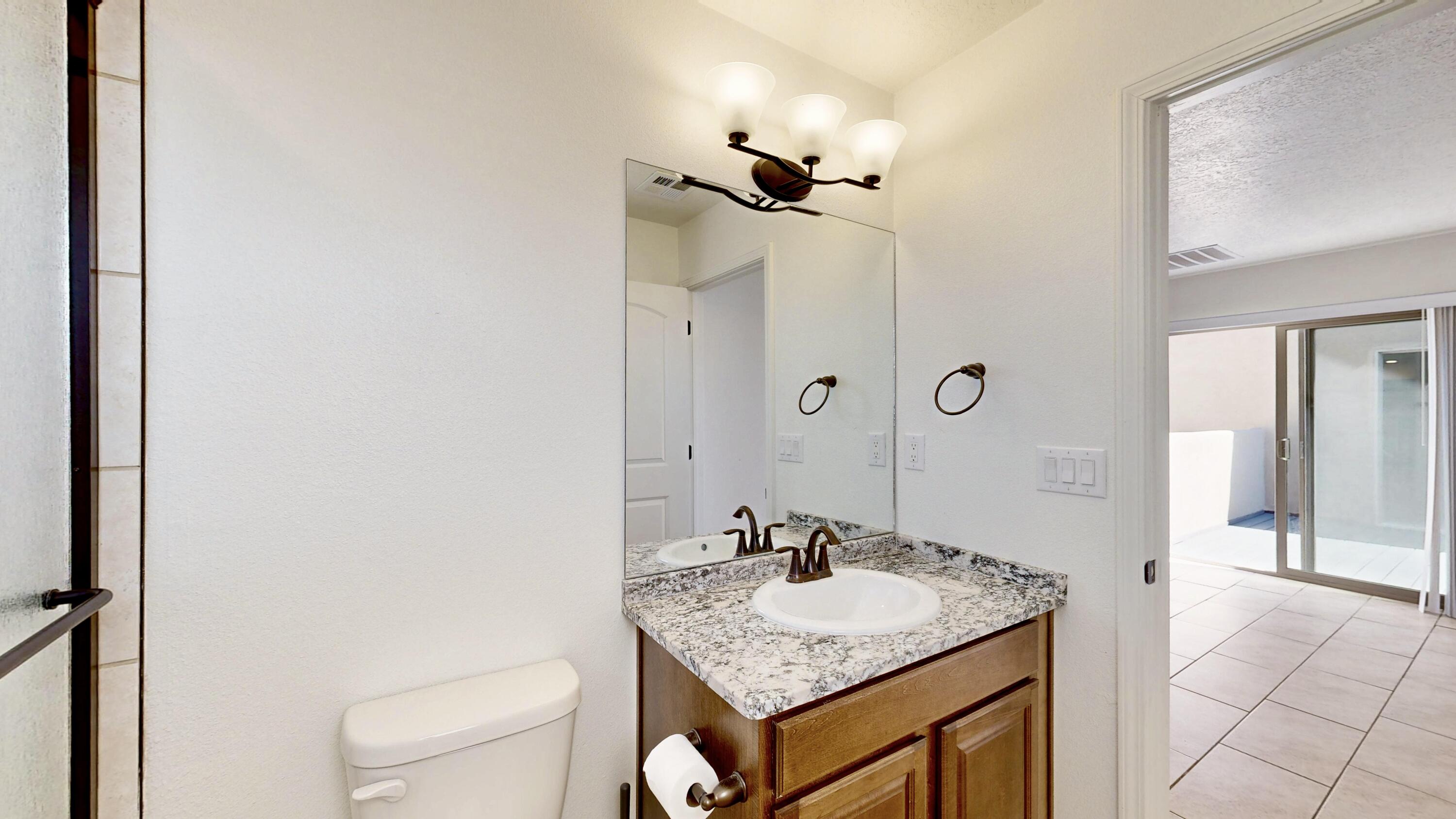 2609 Stryker Road SE