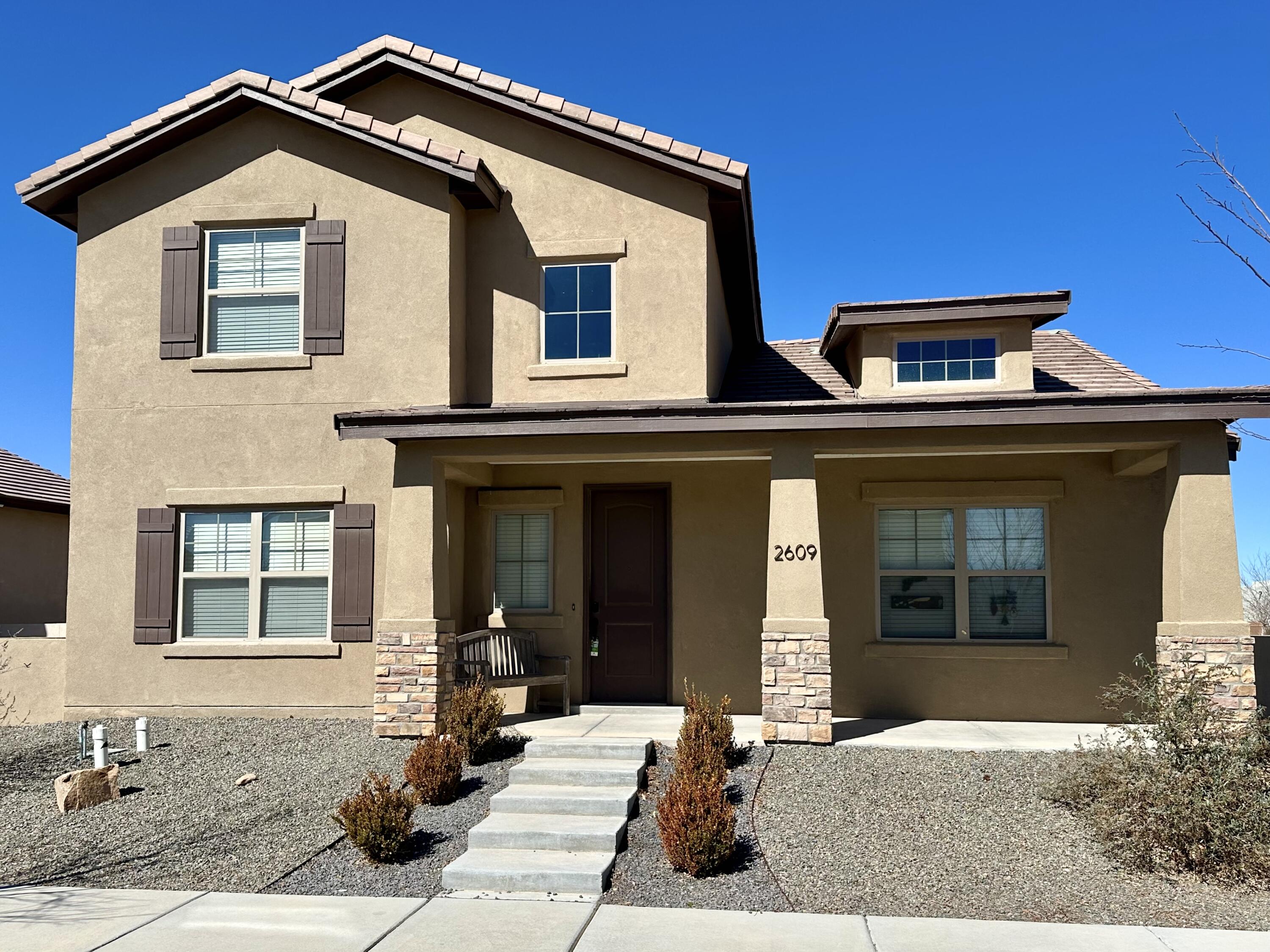 2609 Stryker Road SE