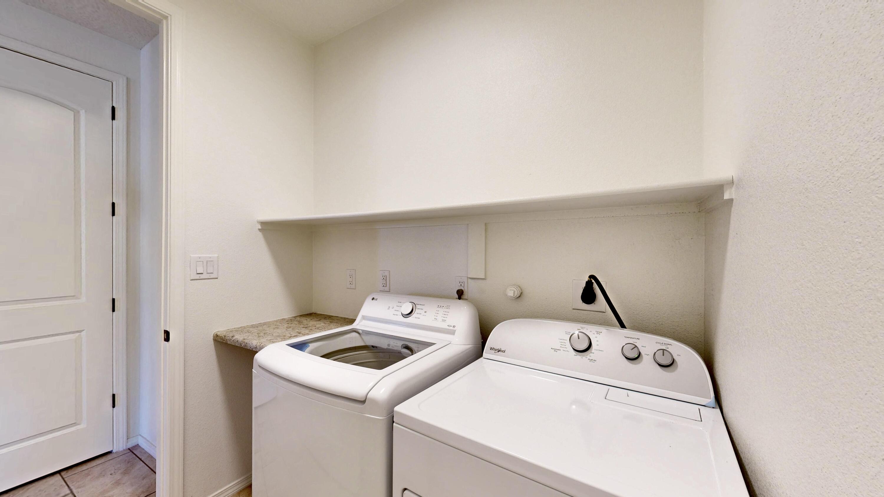 2609 Stryker Road SE