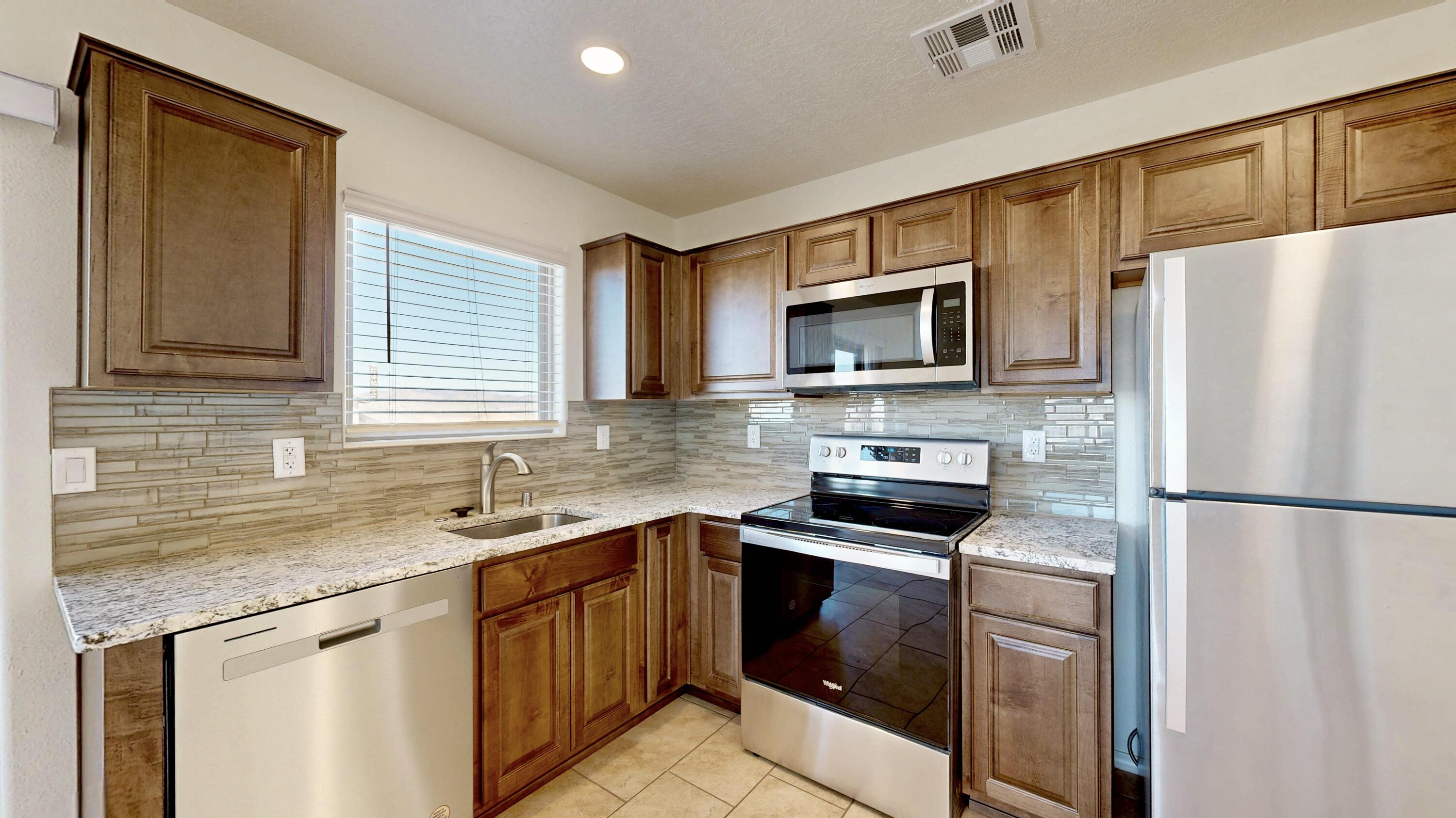 2609 Stryker Road SE