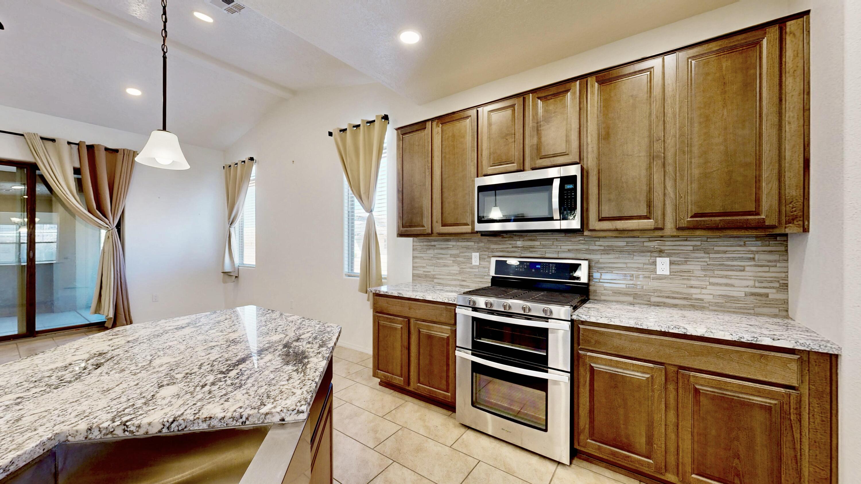 2609 Stryker Road SE