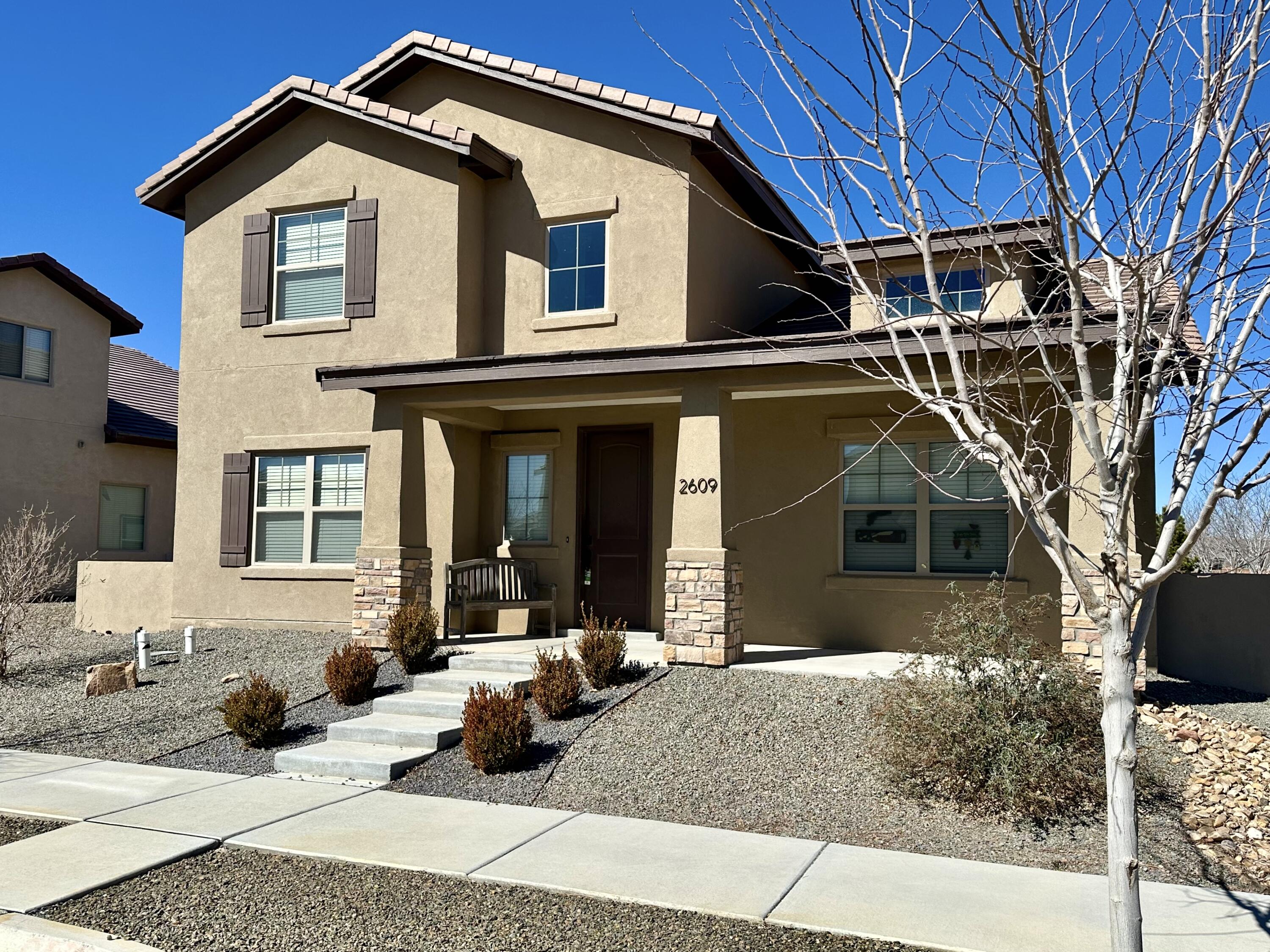 2609 Stryker Road SE