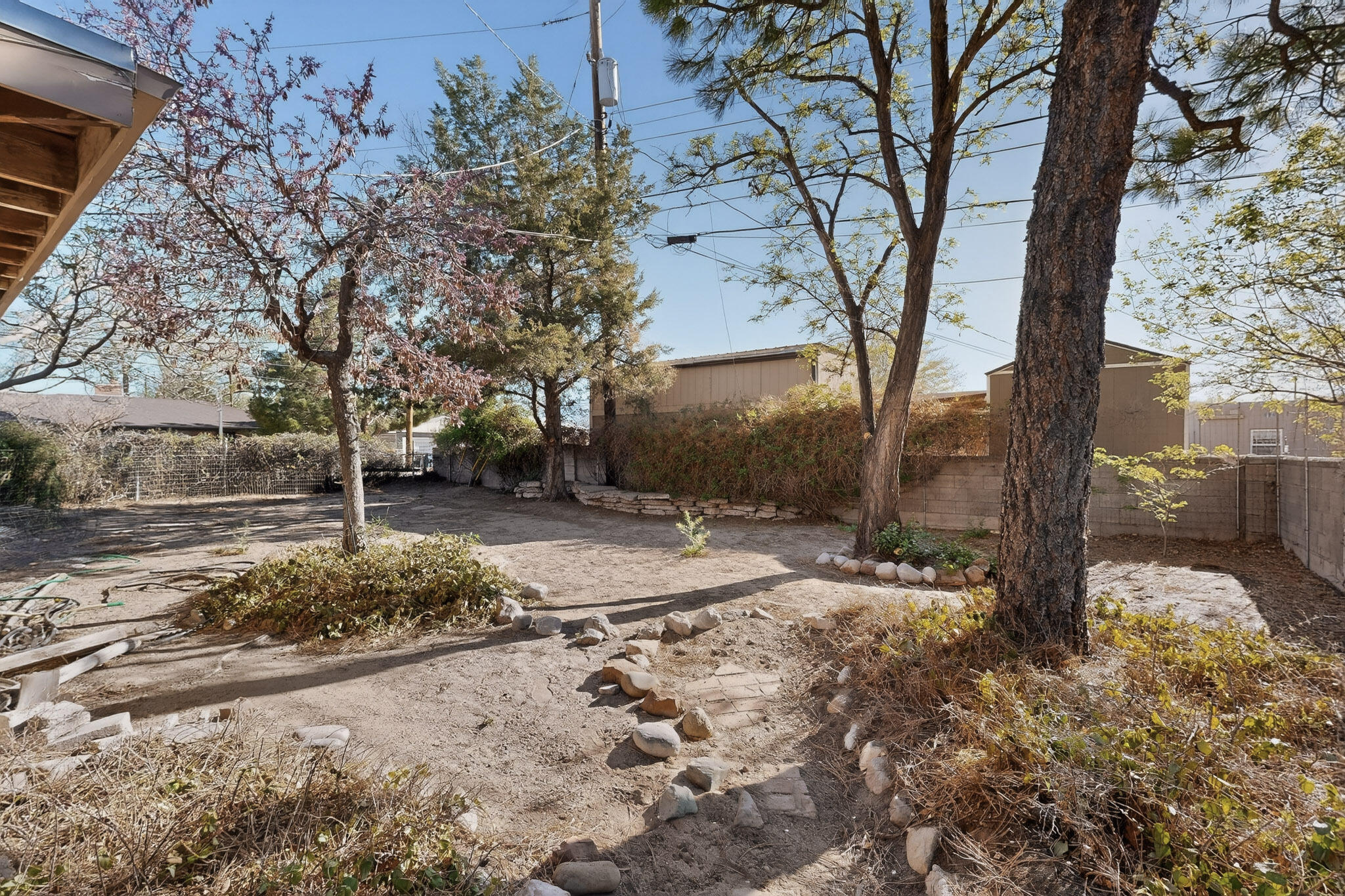 4802 Constitution Avenue NE