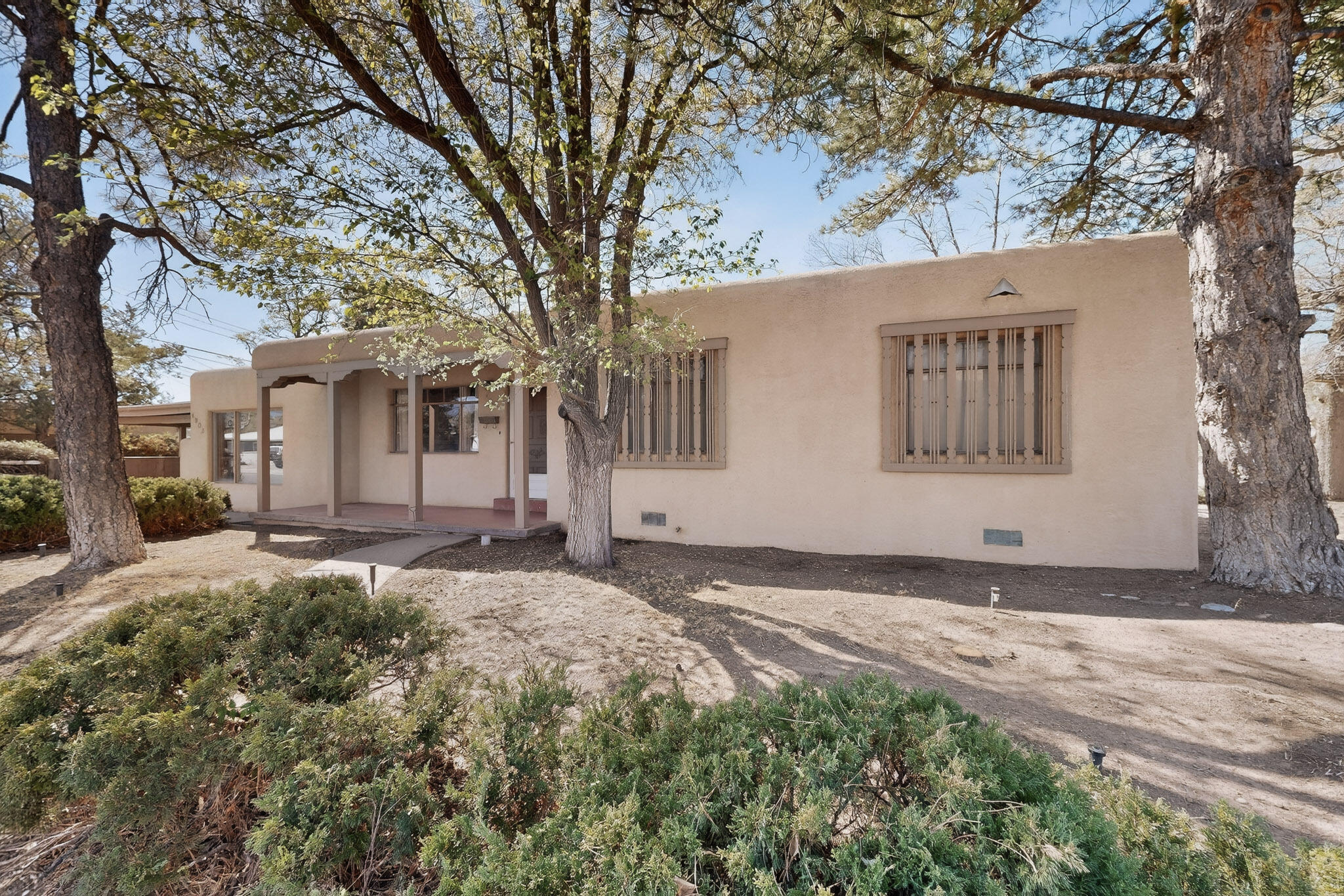 4802 Constitution Avenue NE