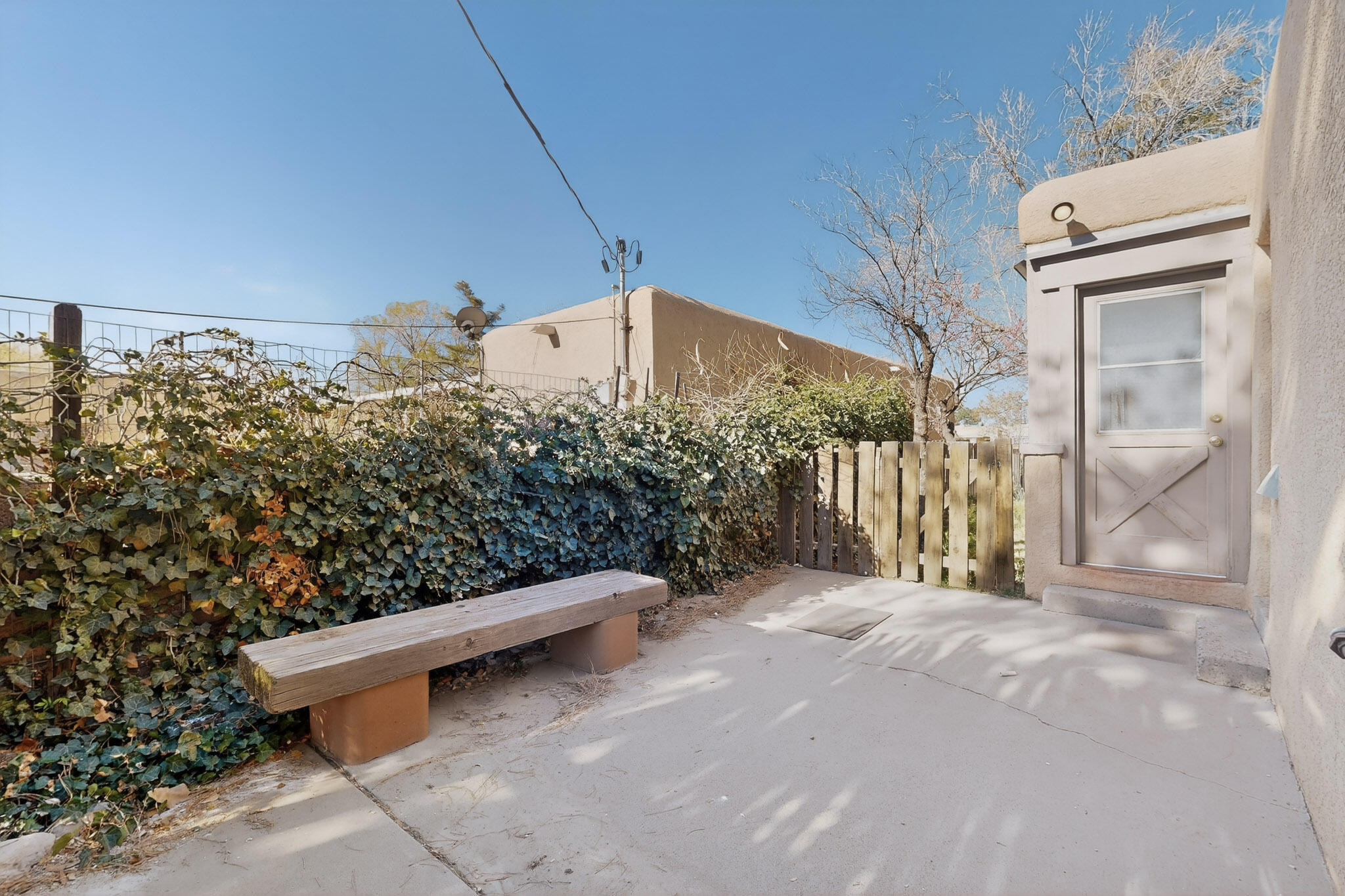 4802 Constitution Avenue NE