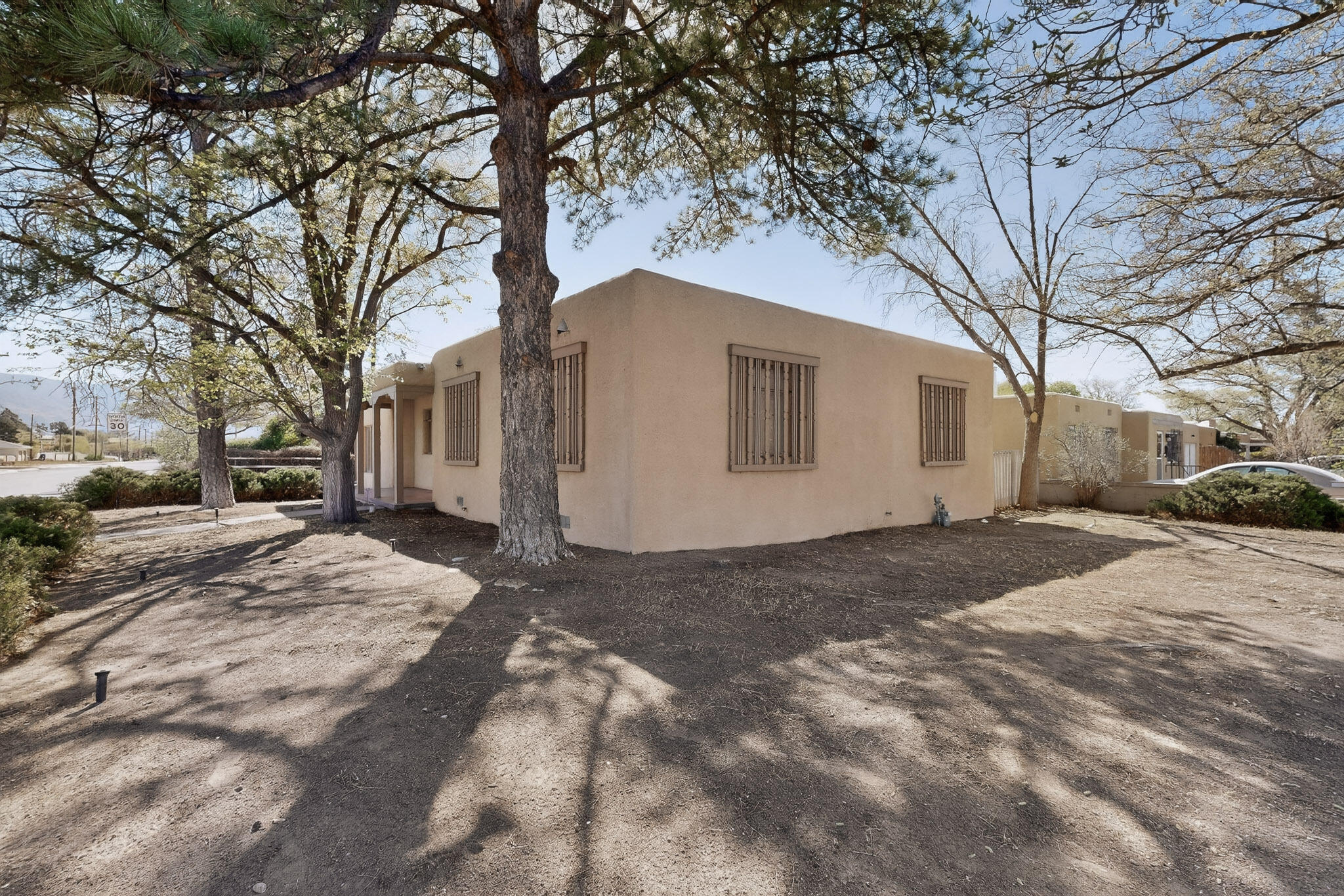 4802 Constitution Avenue NE