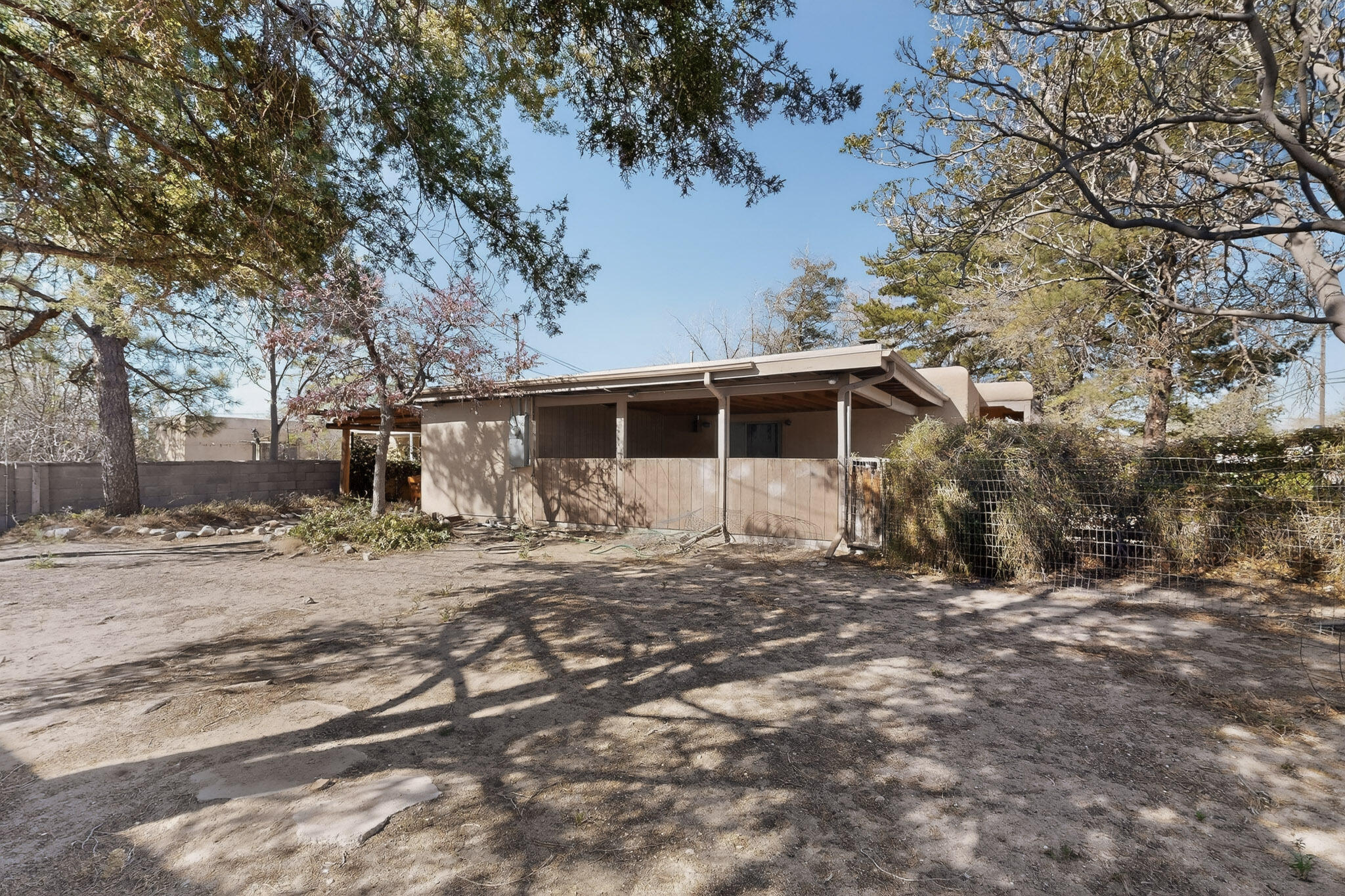 4802 Constitution Avenue NE