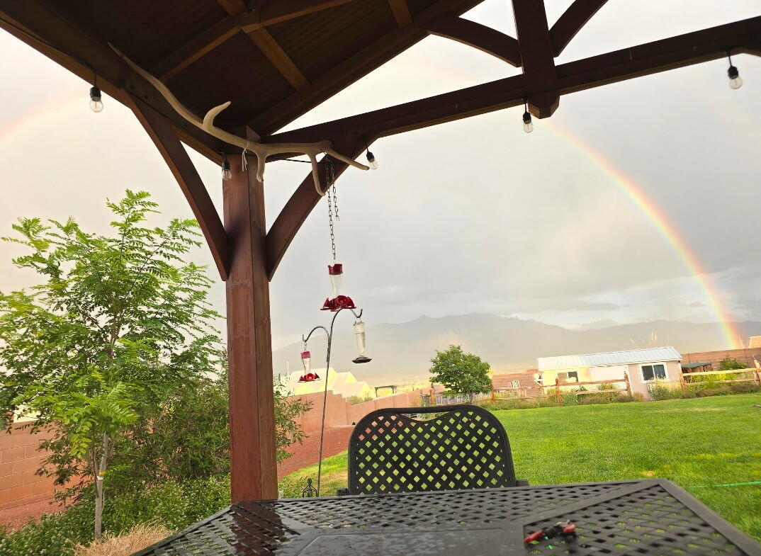 2516 Nogales Road NE