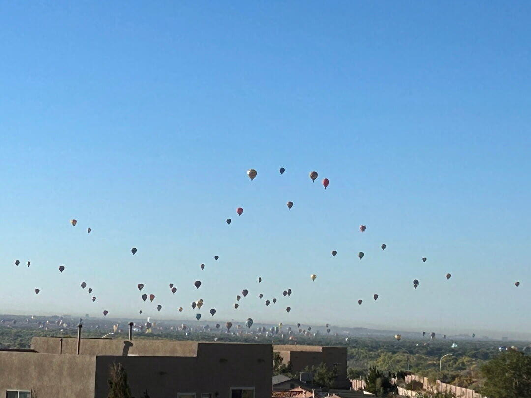 2516 Nogales Road NE