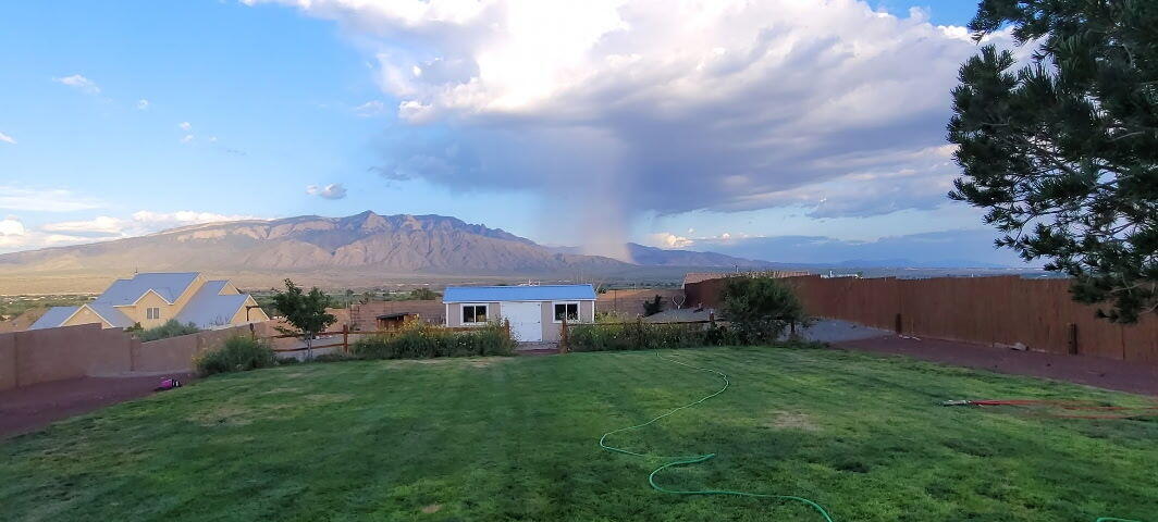 2516 Nogales Road NE