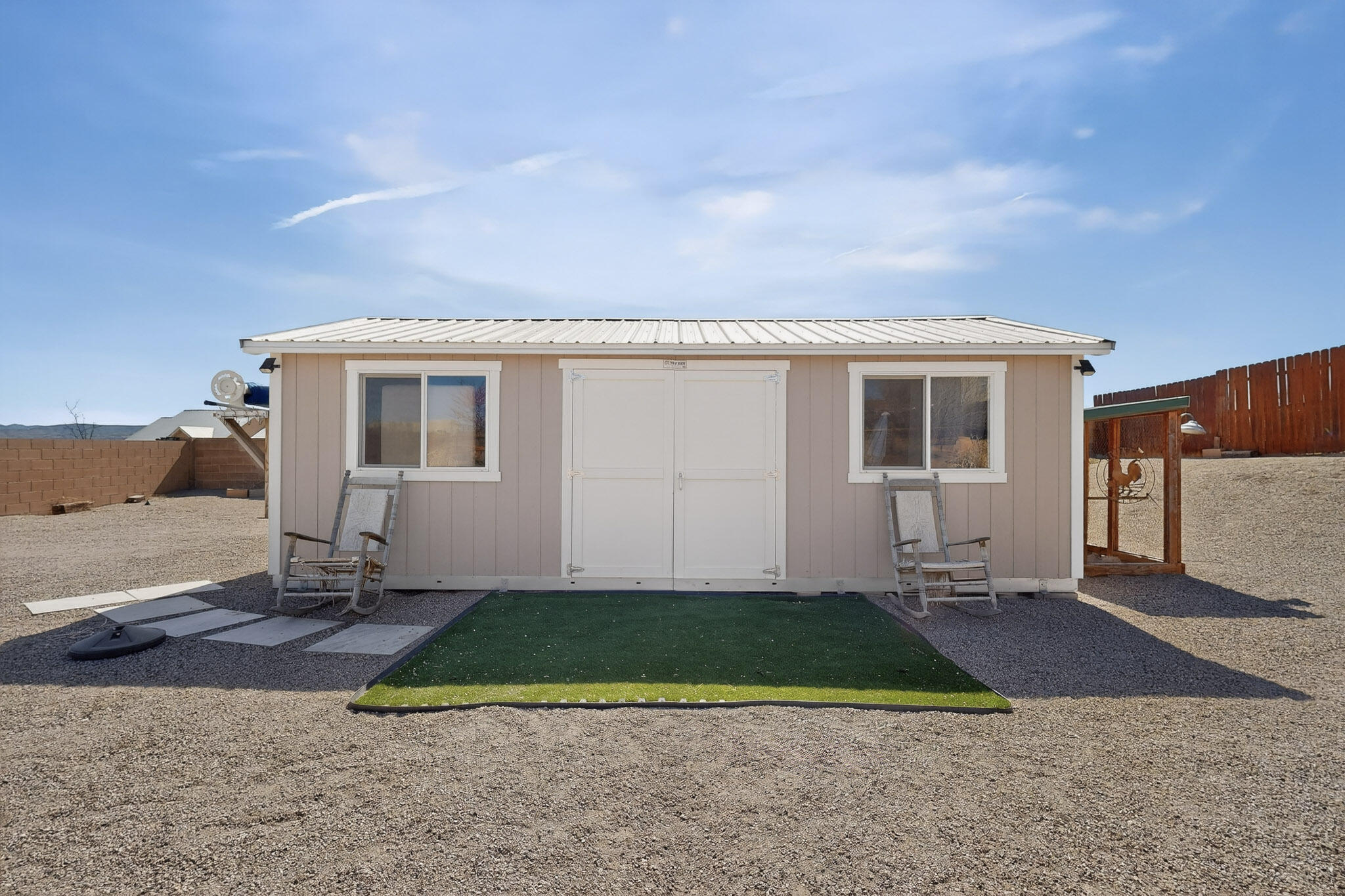 2516 Nogales Road NE