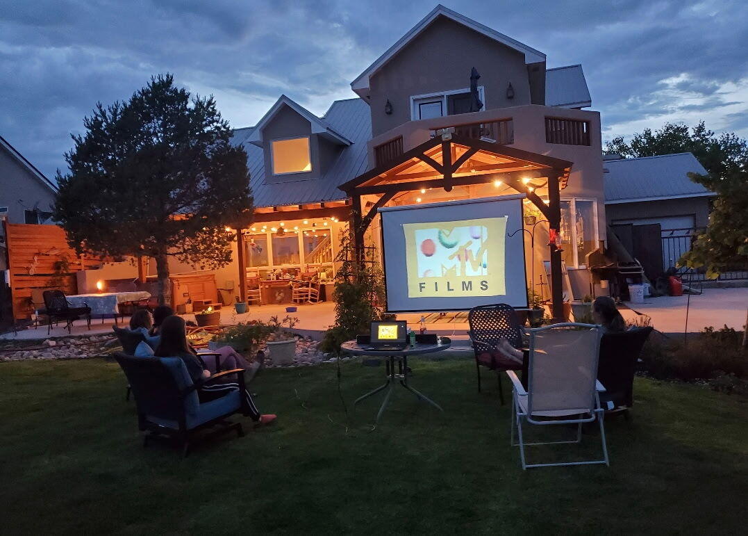 2516 Nogales Road NE