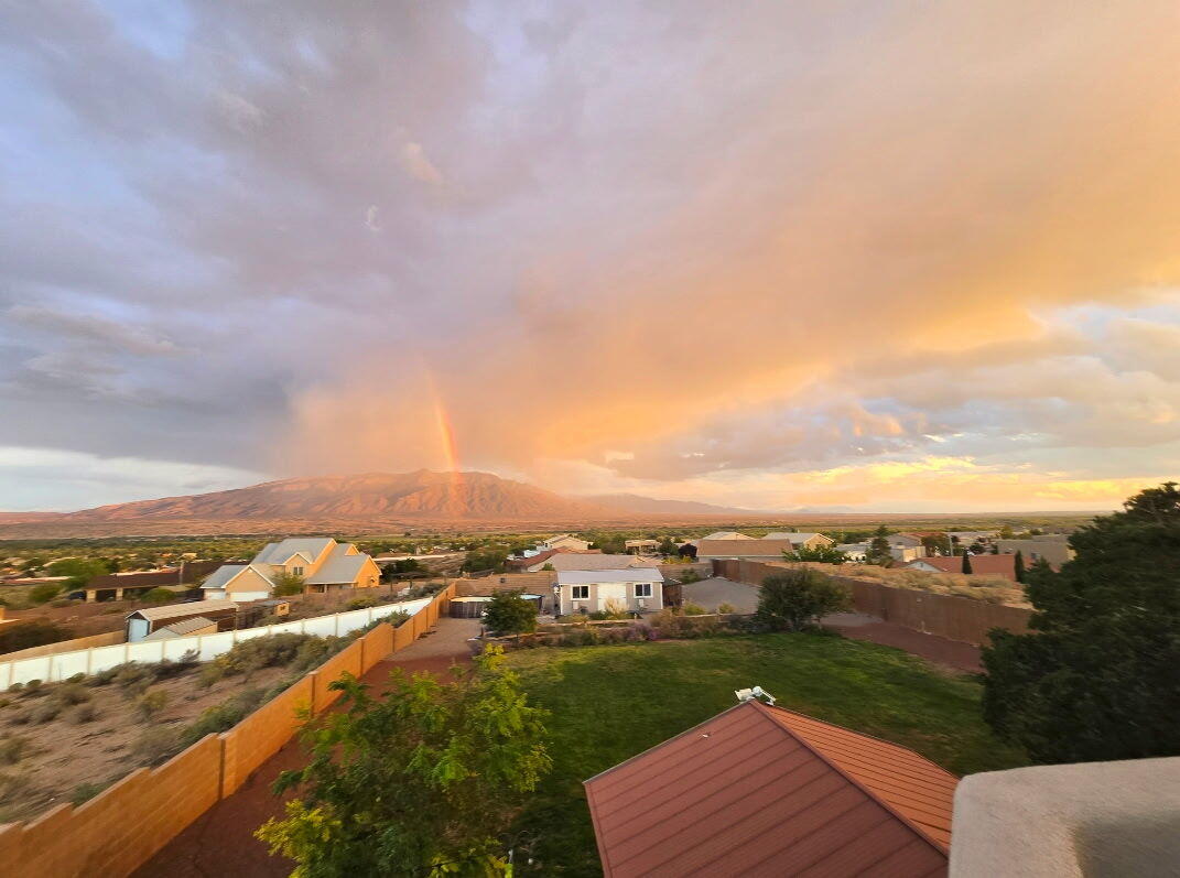 2516 Nogales Road NE